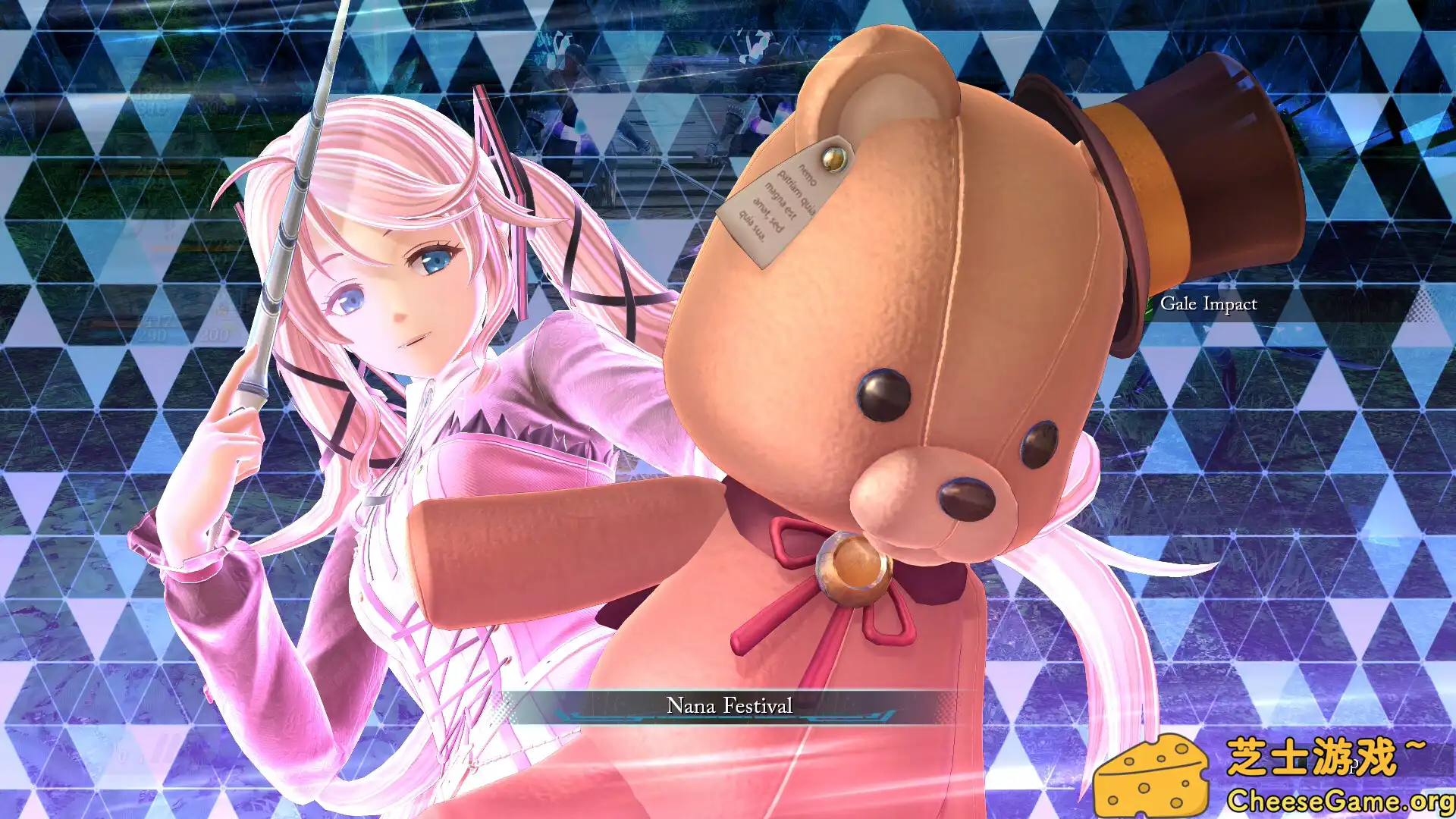 [PC]英雄传说：黎之轨迹2/The Legend of Heroes: Trails through Daybreak II