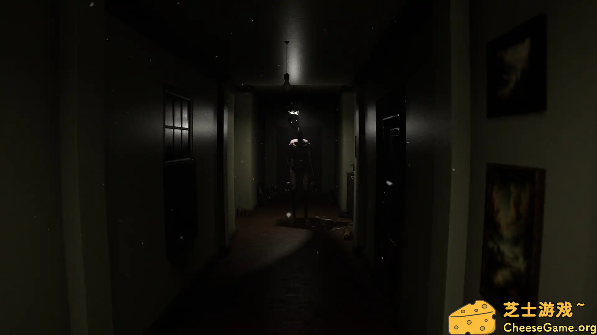 图片[4] [PC]信任虚像/IN THE FACADE WE TRUST | 游戏截图