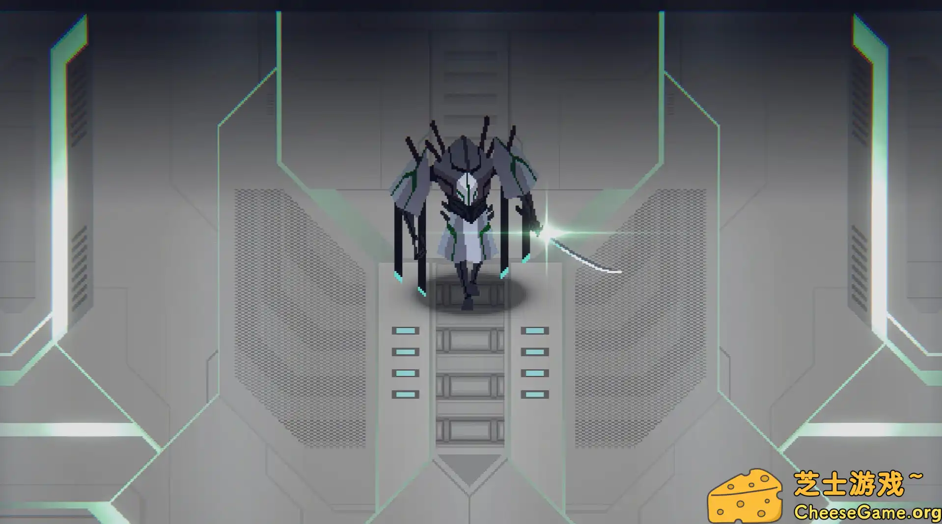 [PC]奈米使徒计划/NanoApostle