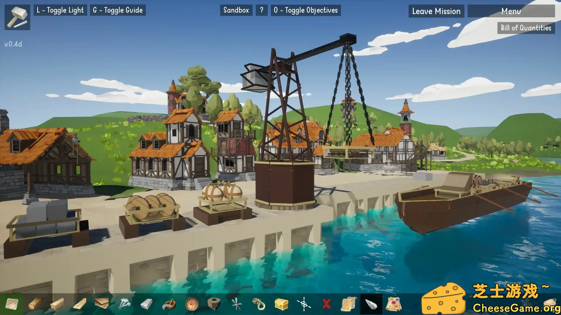 [PC]工程师奇趣/The Enjenir