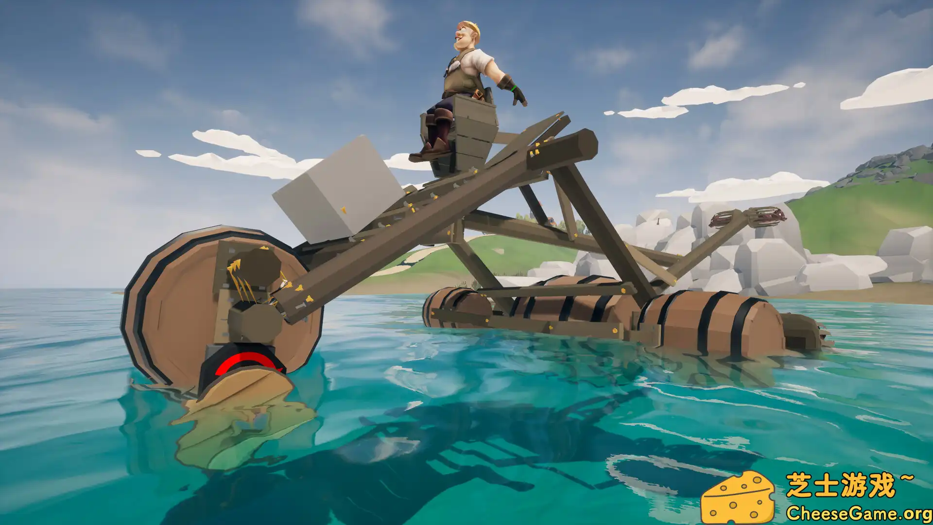 [PC]工程师奇趣/The Enjenir