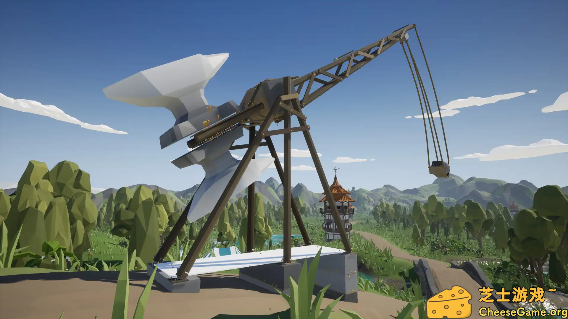 [PC]工程师奇趣/The Enjenir