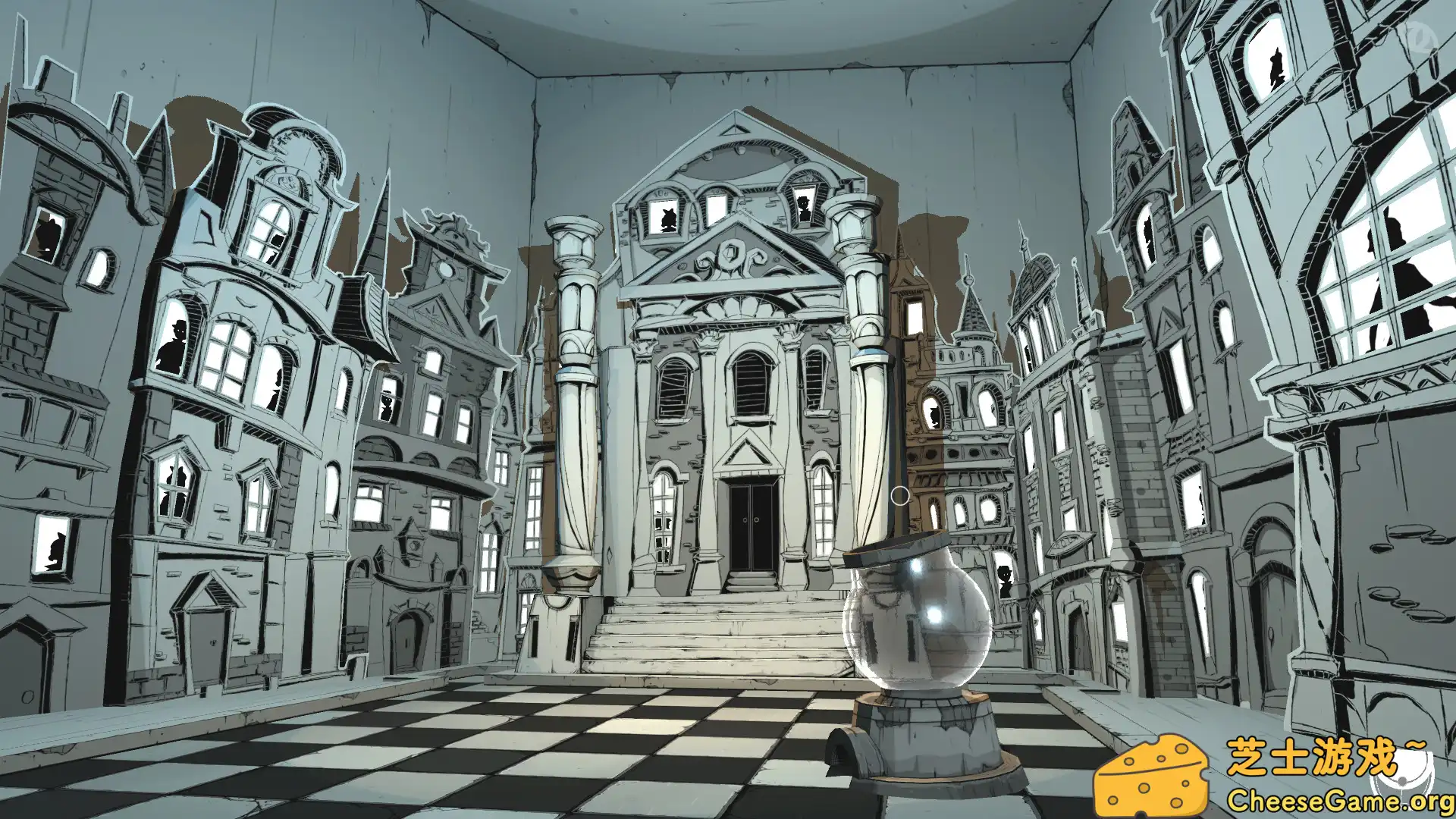 [PC]彩虹坠入/Iris.Fall