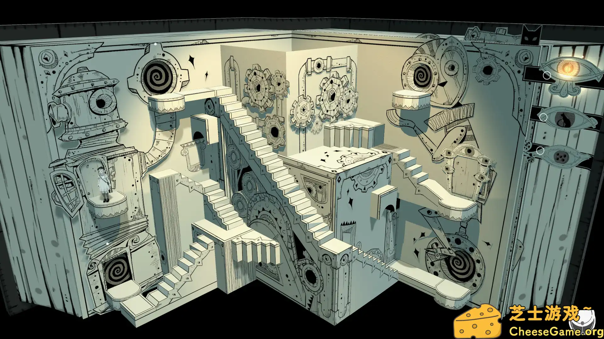 [PC]彩虹坠入/Iris.Fall