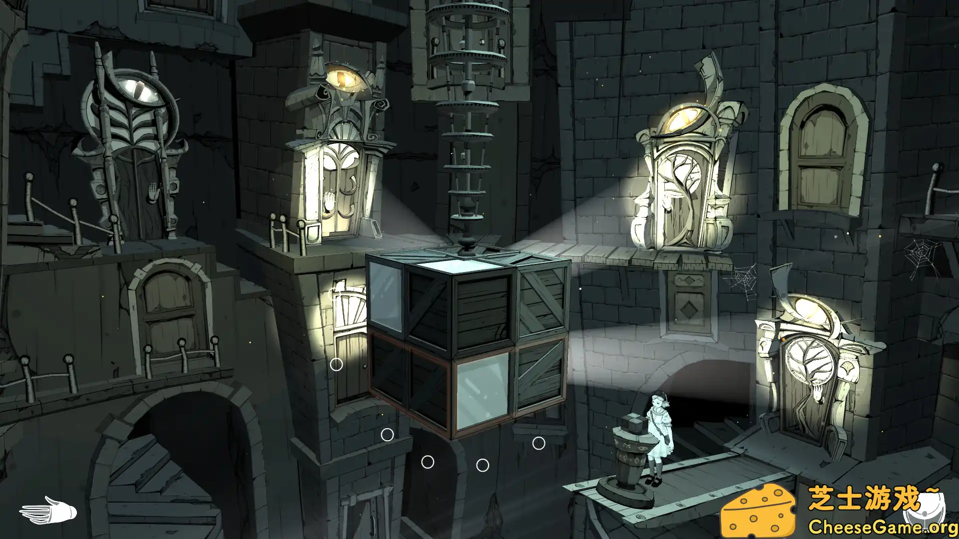 [PC]彩虹坠入/Iris.Fall