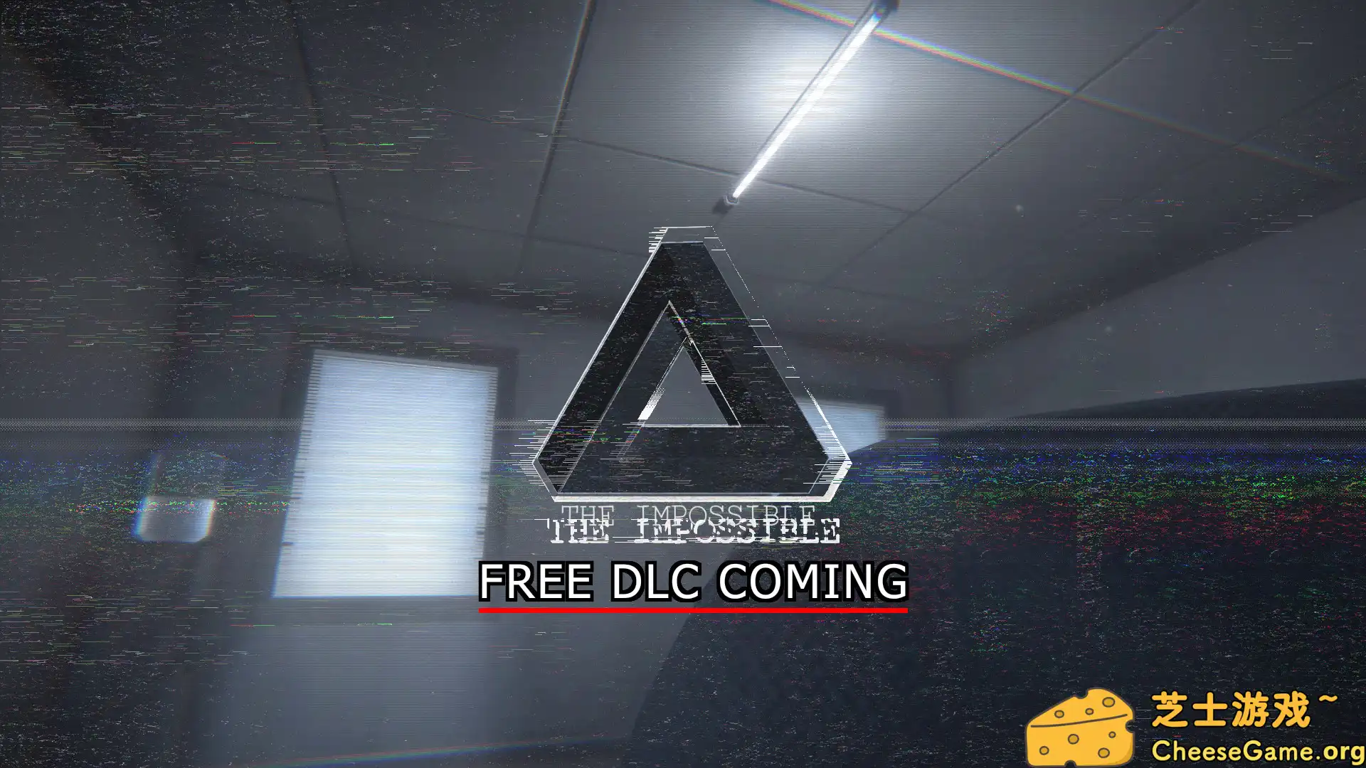 [PC]不可能/THE IMPOSSIBLE