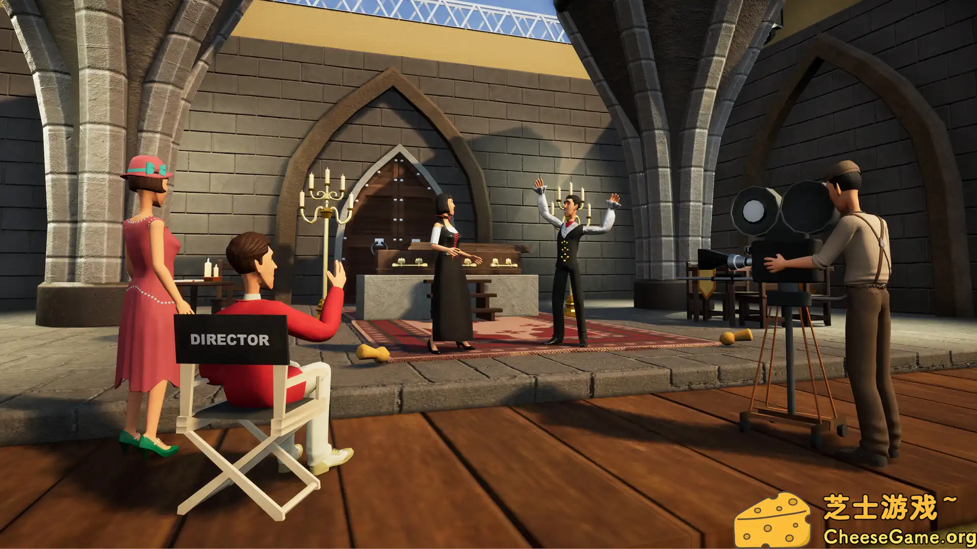 [PC]百视达公司/Blockbuster Inc.