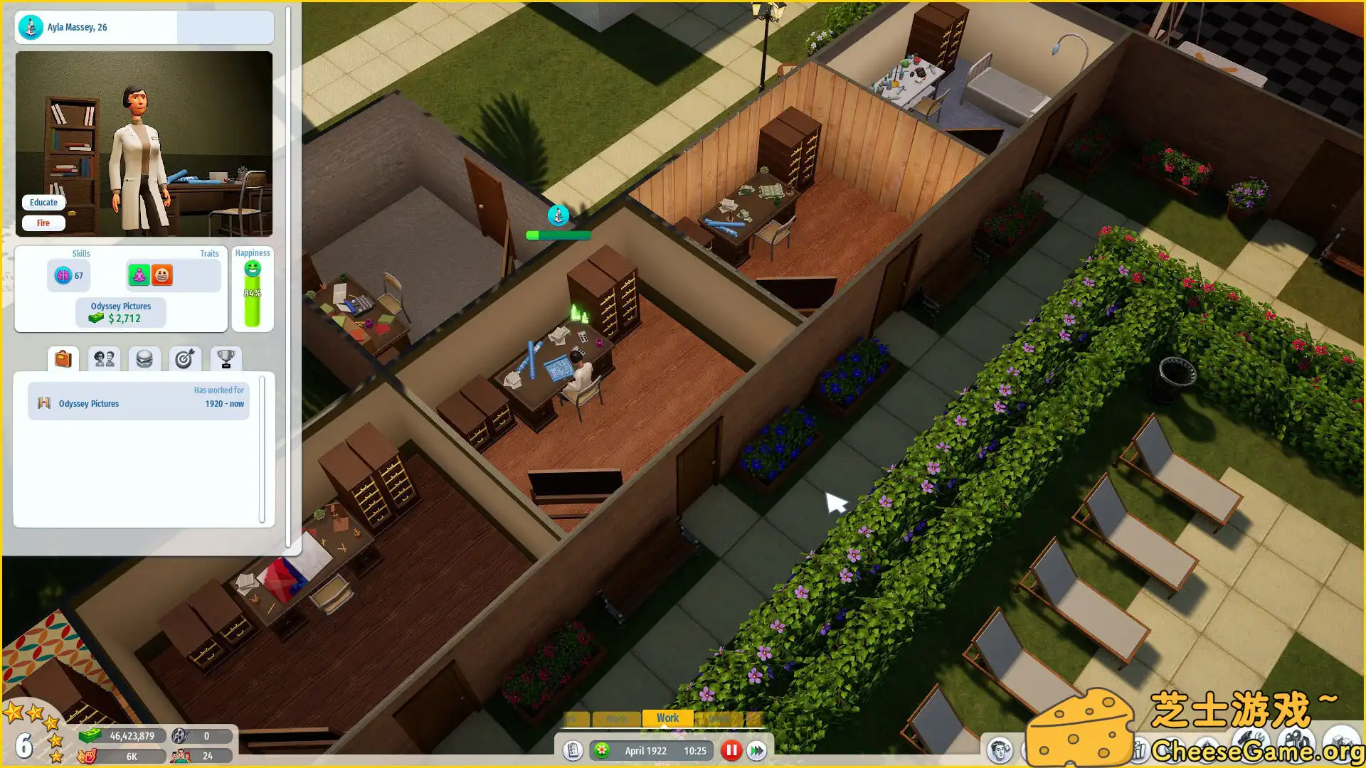 [PC]百视达公司/Blockbuster Inc.