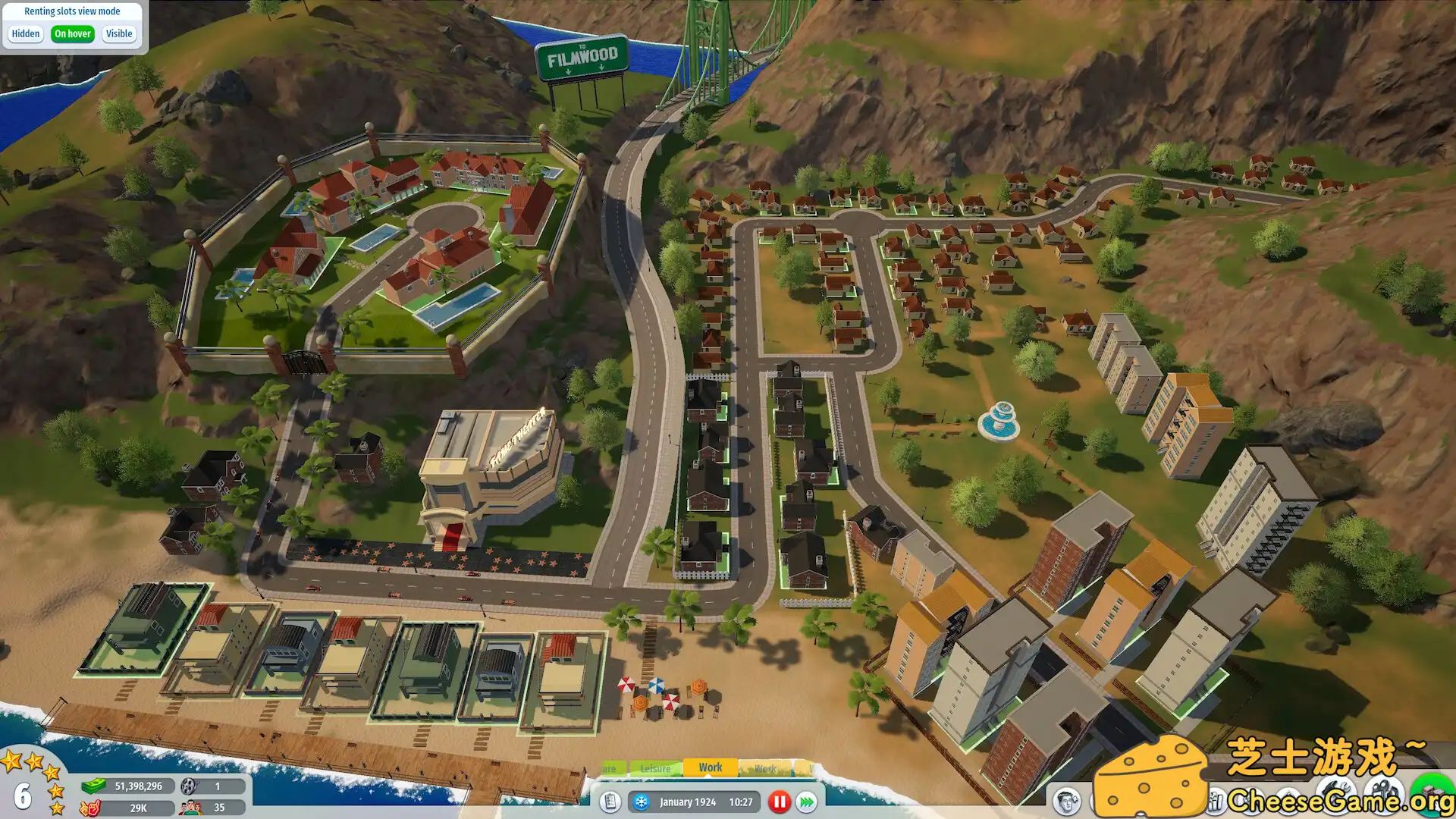 [PC]百视达公司/Blockbuster Inc.