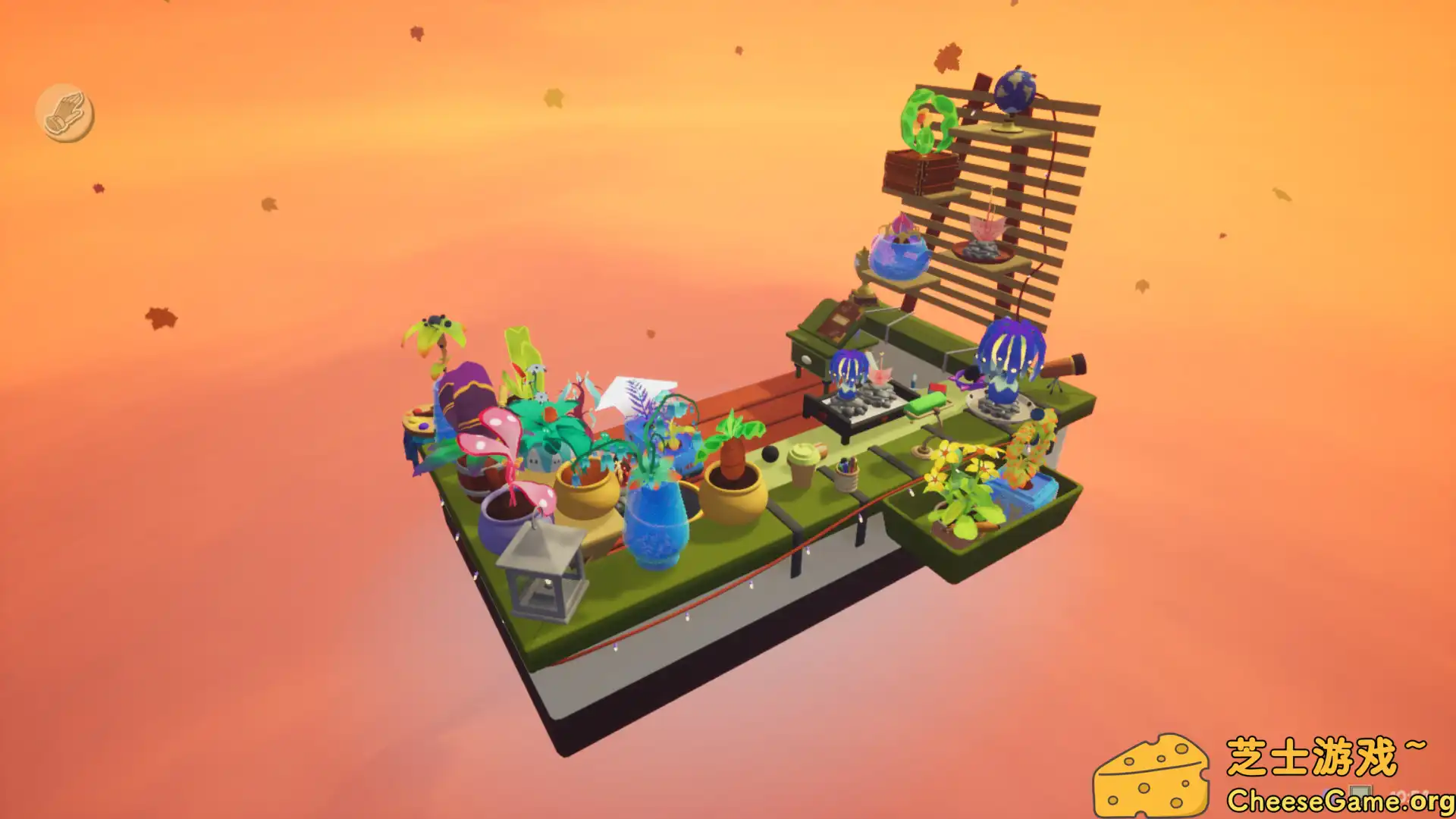 [PC]梦想花园/Garden In!