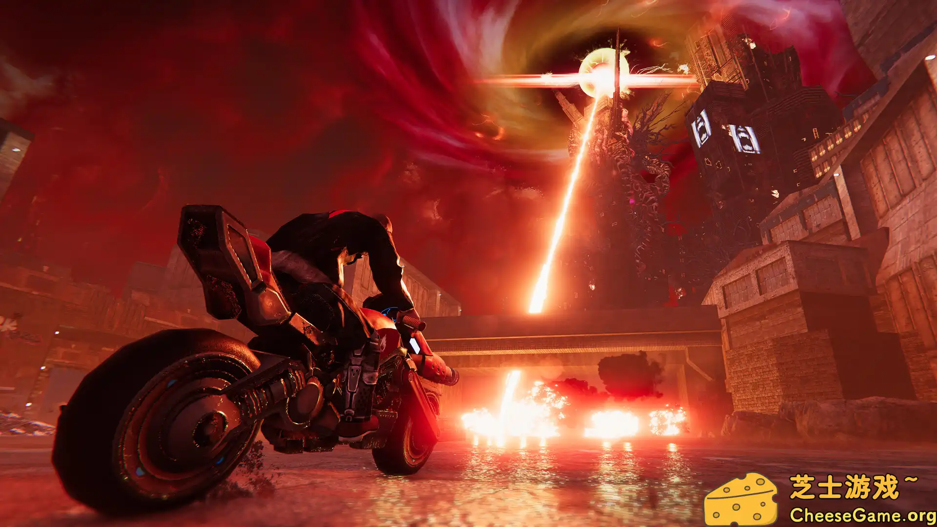 [PC]家园狂杀/Turbo Overkill