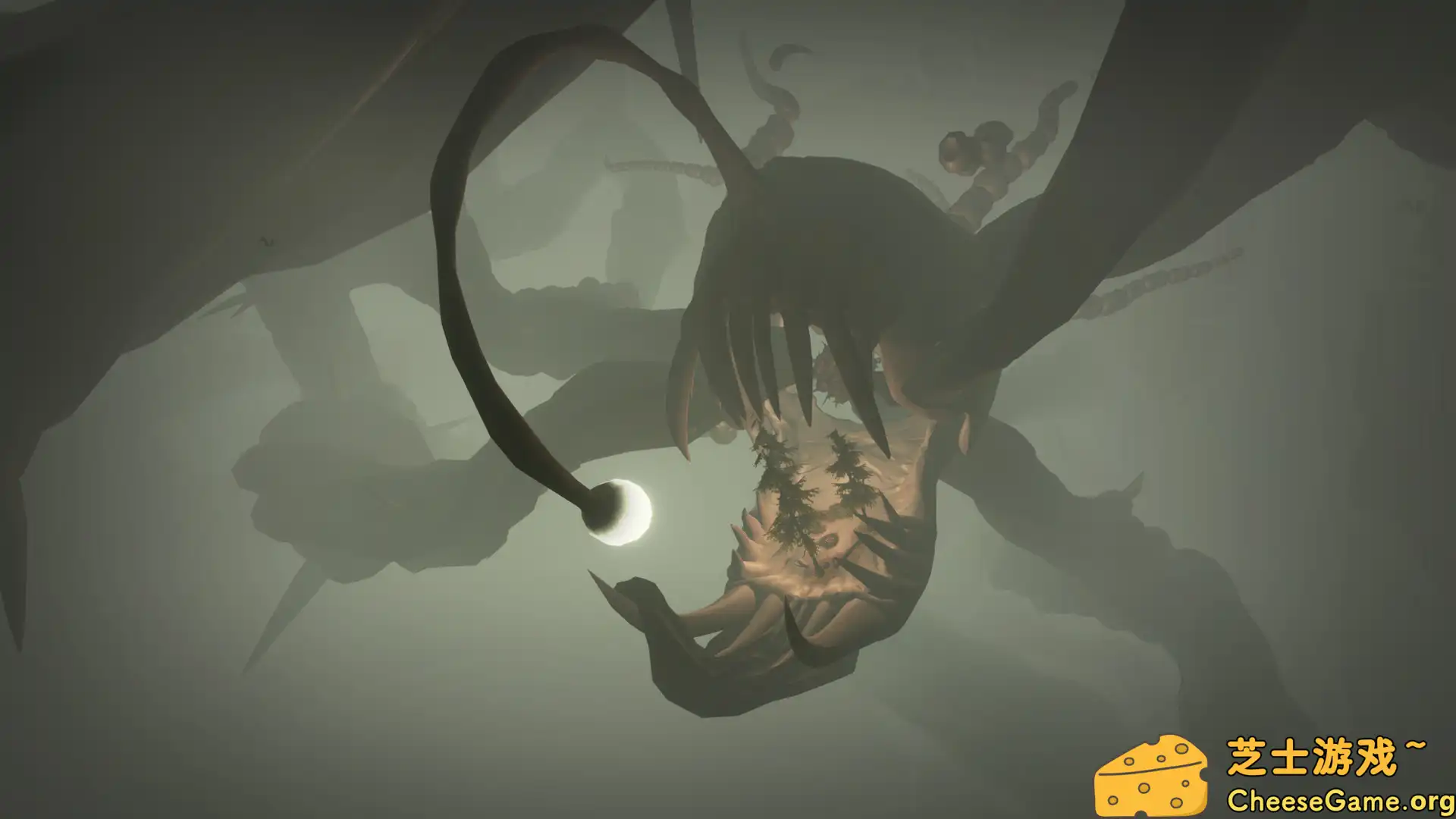 [PC]星际拓荒/Outer Wilds/支持网络联机