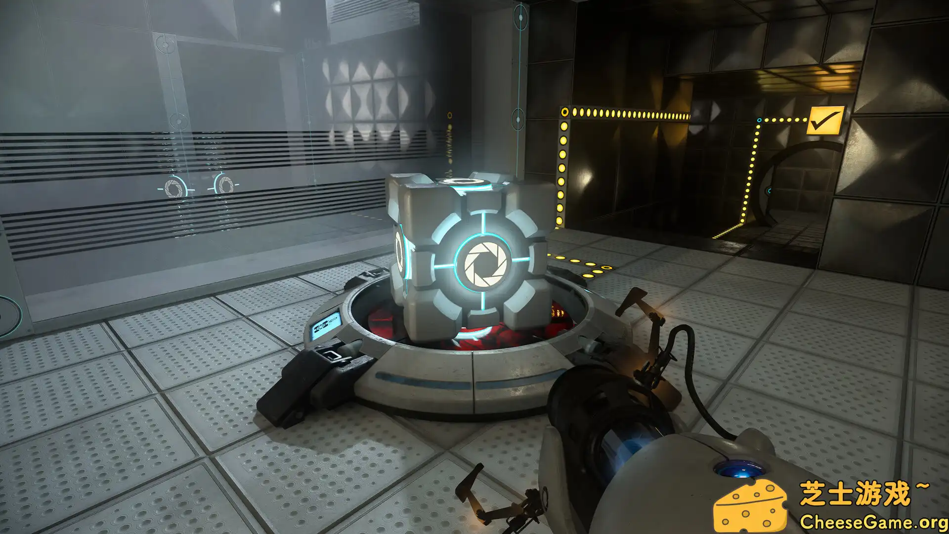 [PC]传送门RTX版/Portal with RTX