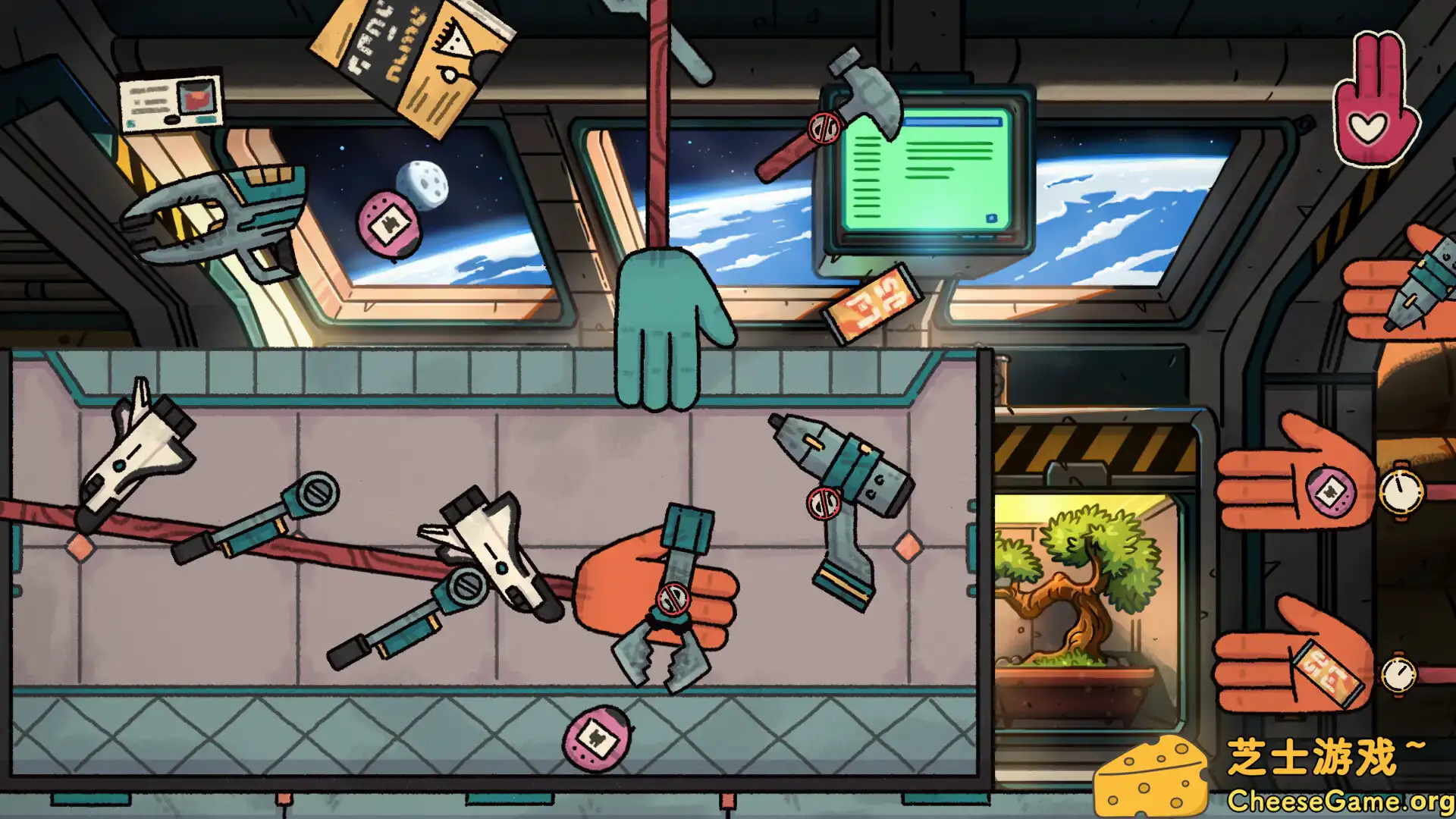 [PC]无题手作：命名版/Untitled Hand Game: Titled Edition