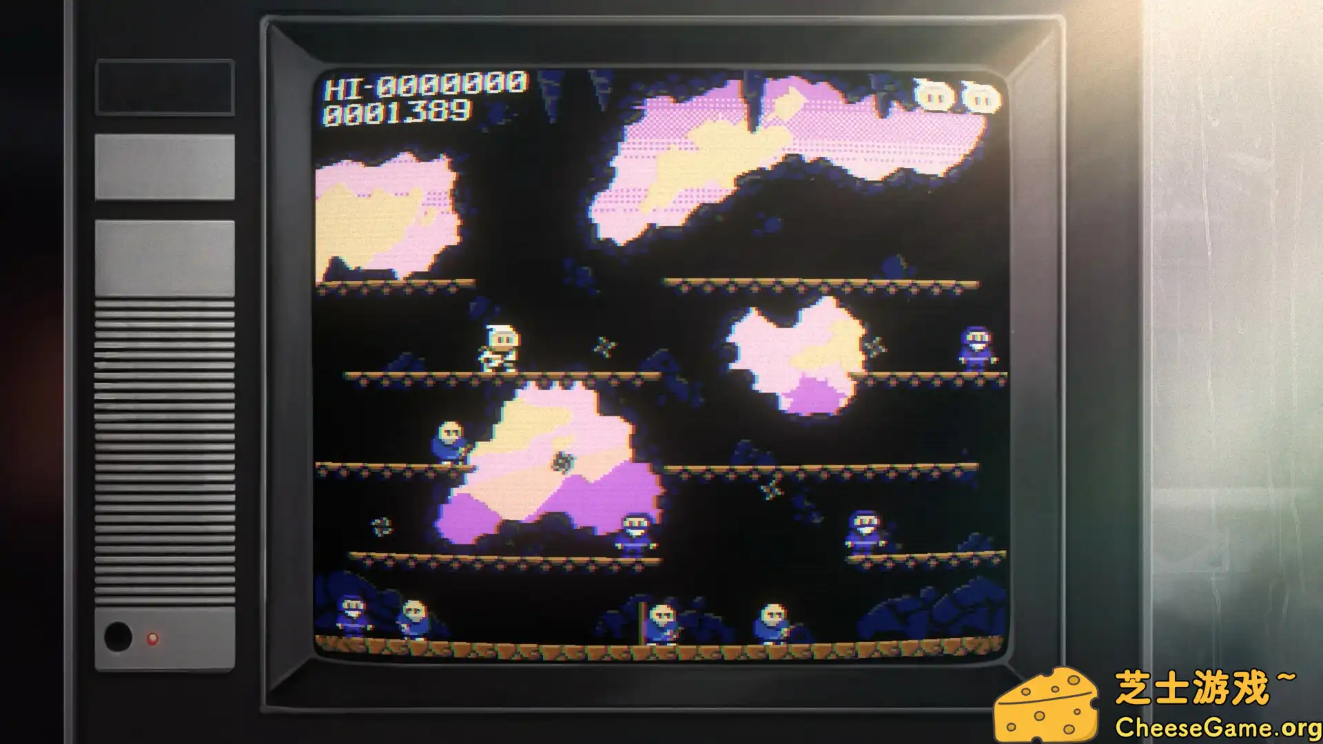 [PC]最后一次与你邂逅/Last Time I Saw You