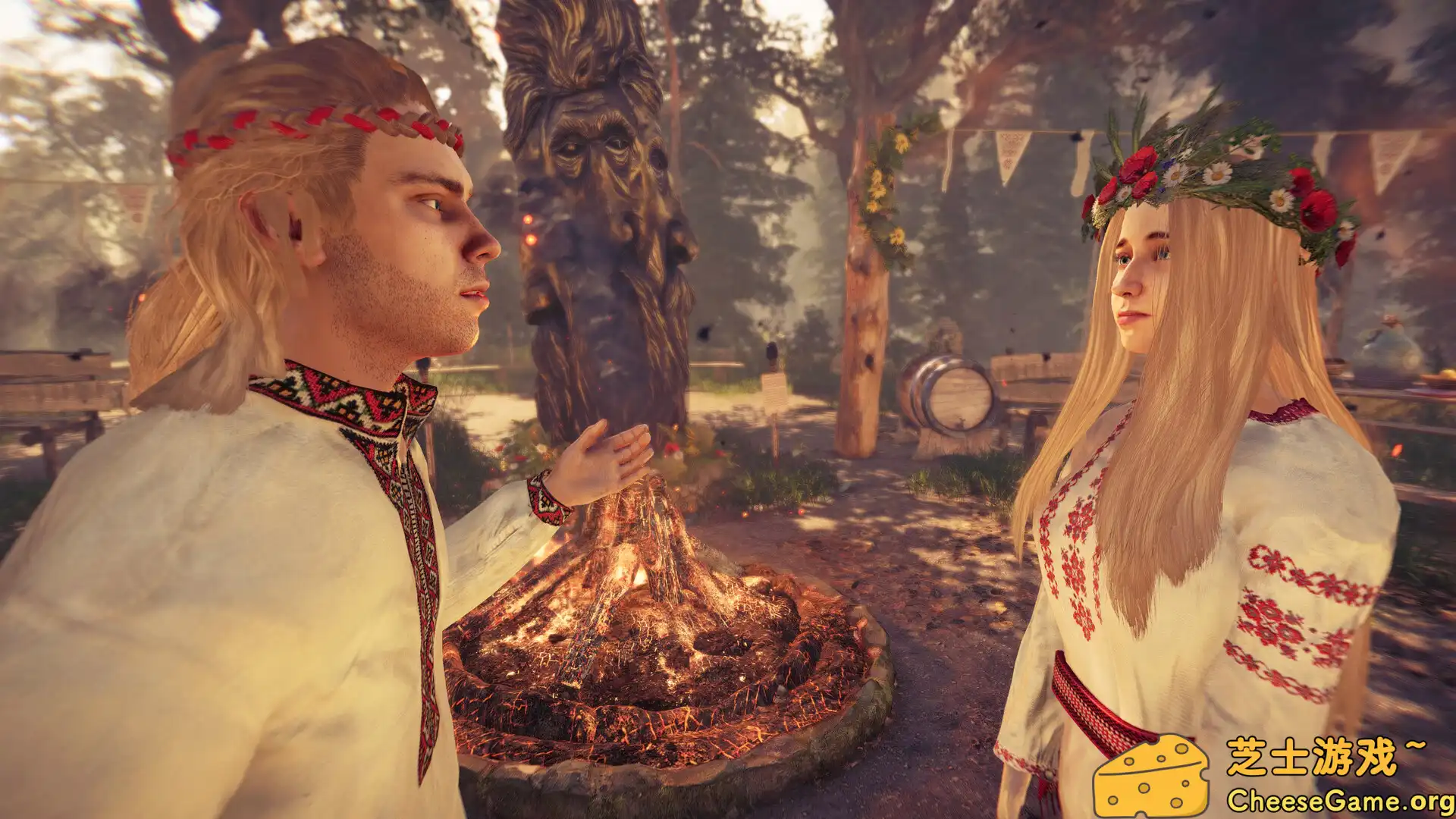 [PC]太阳的尽头/The End of the Sun