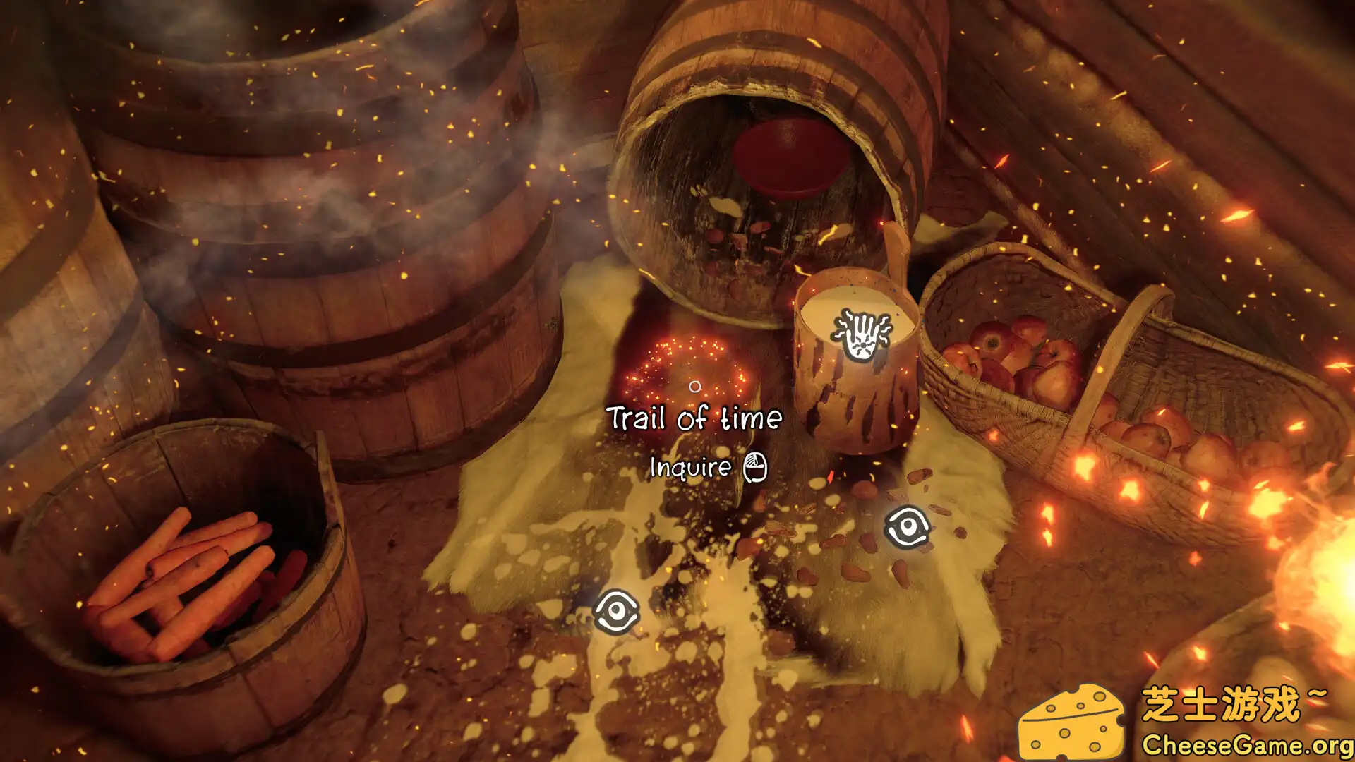 [PC]太阳的尽头/The End of the Sun