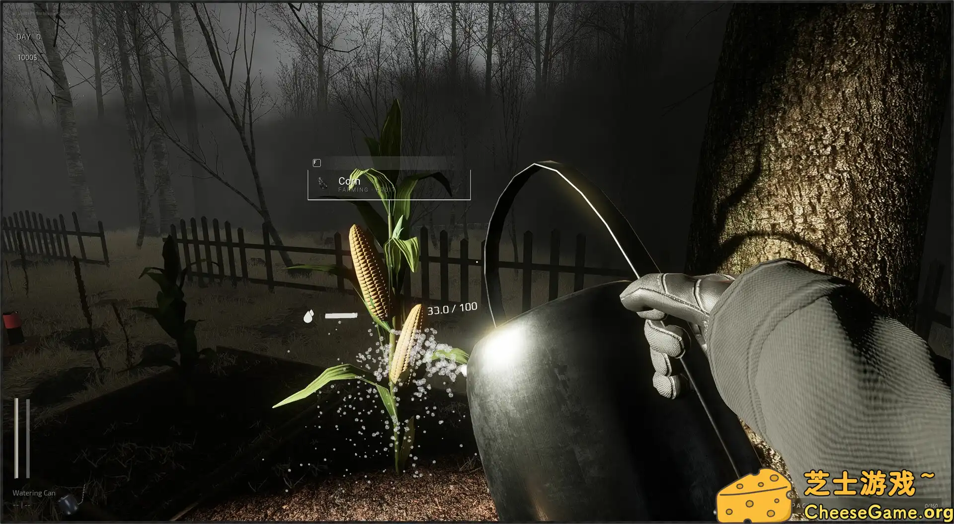 [PC]森林之下/Descending The Woods/支持网络联机