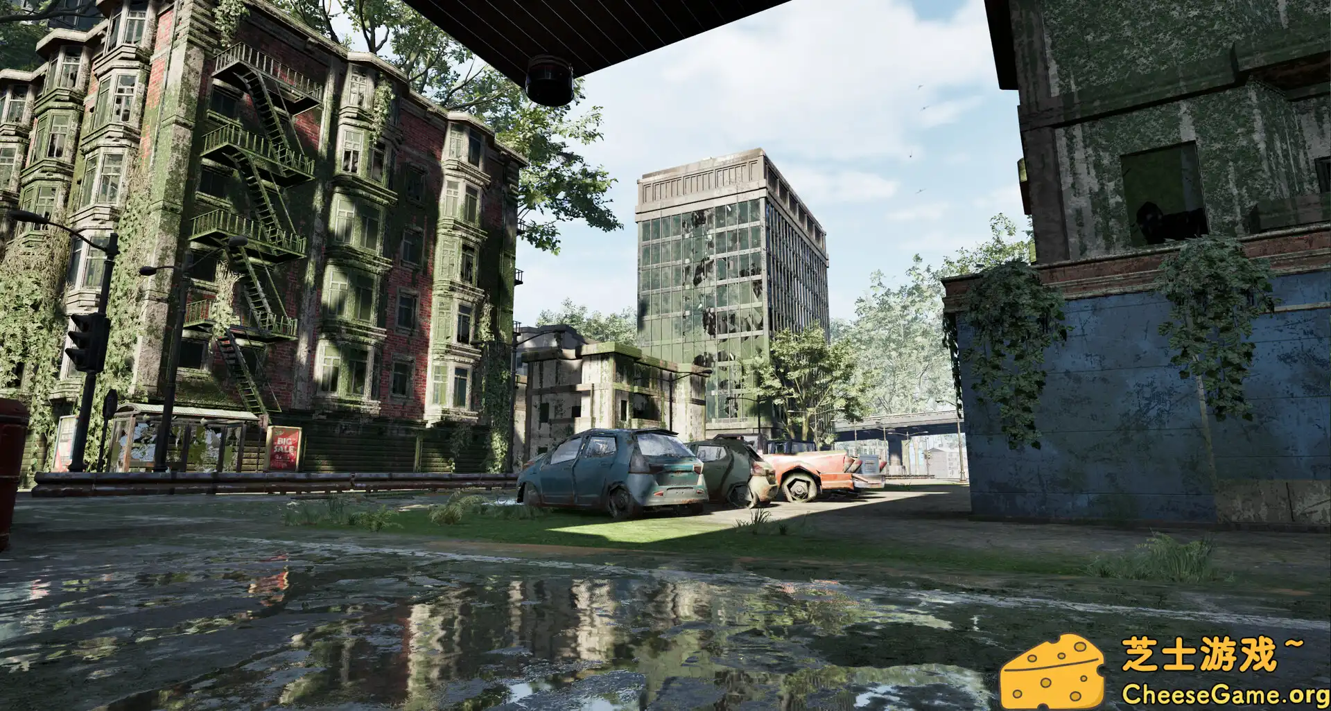 [PC]王牌求生/ACESurvivor