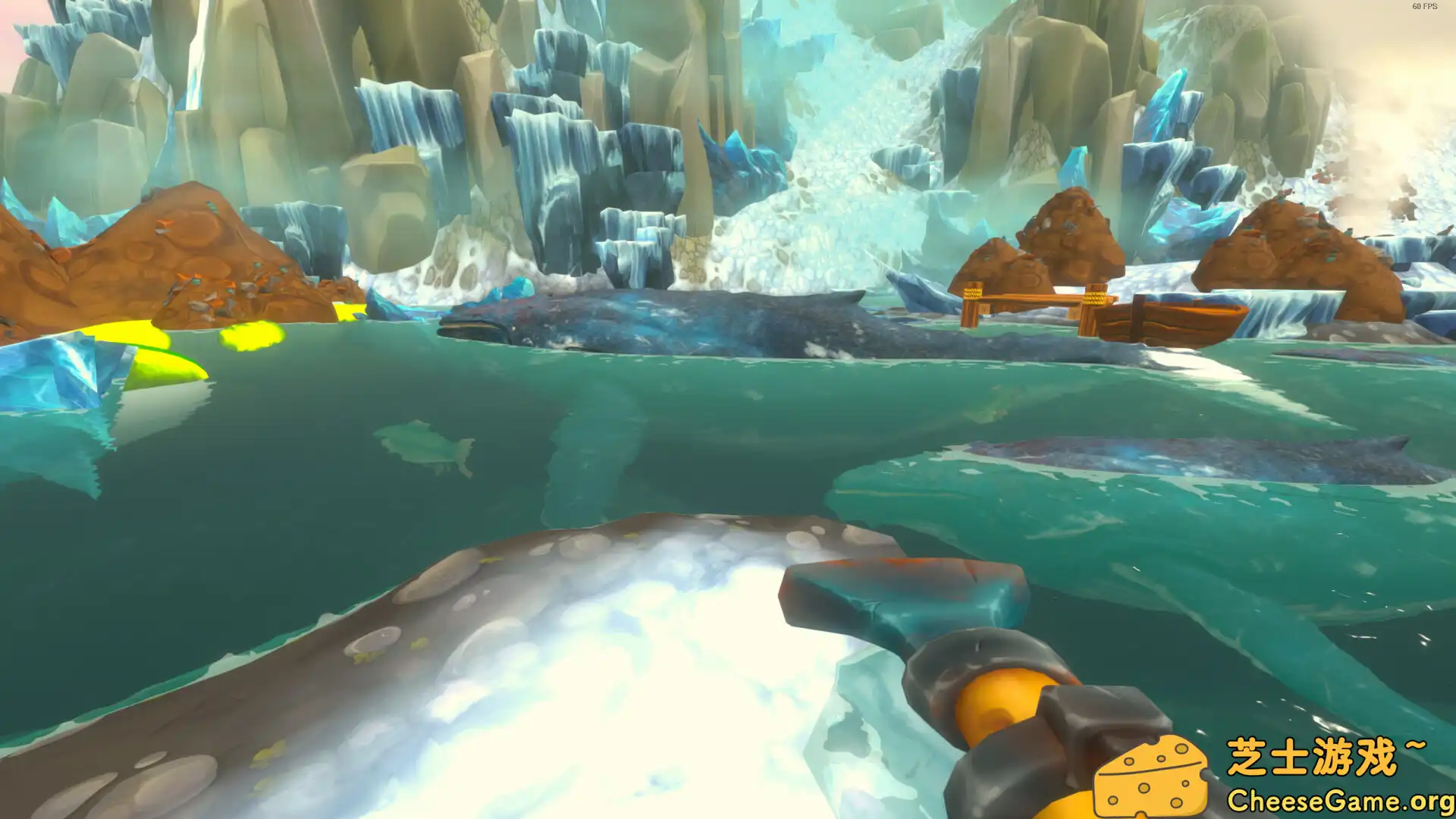 [PC]焕然一新：清道夫模拟器/Fresh Start Cleaning Simulator