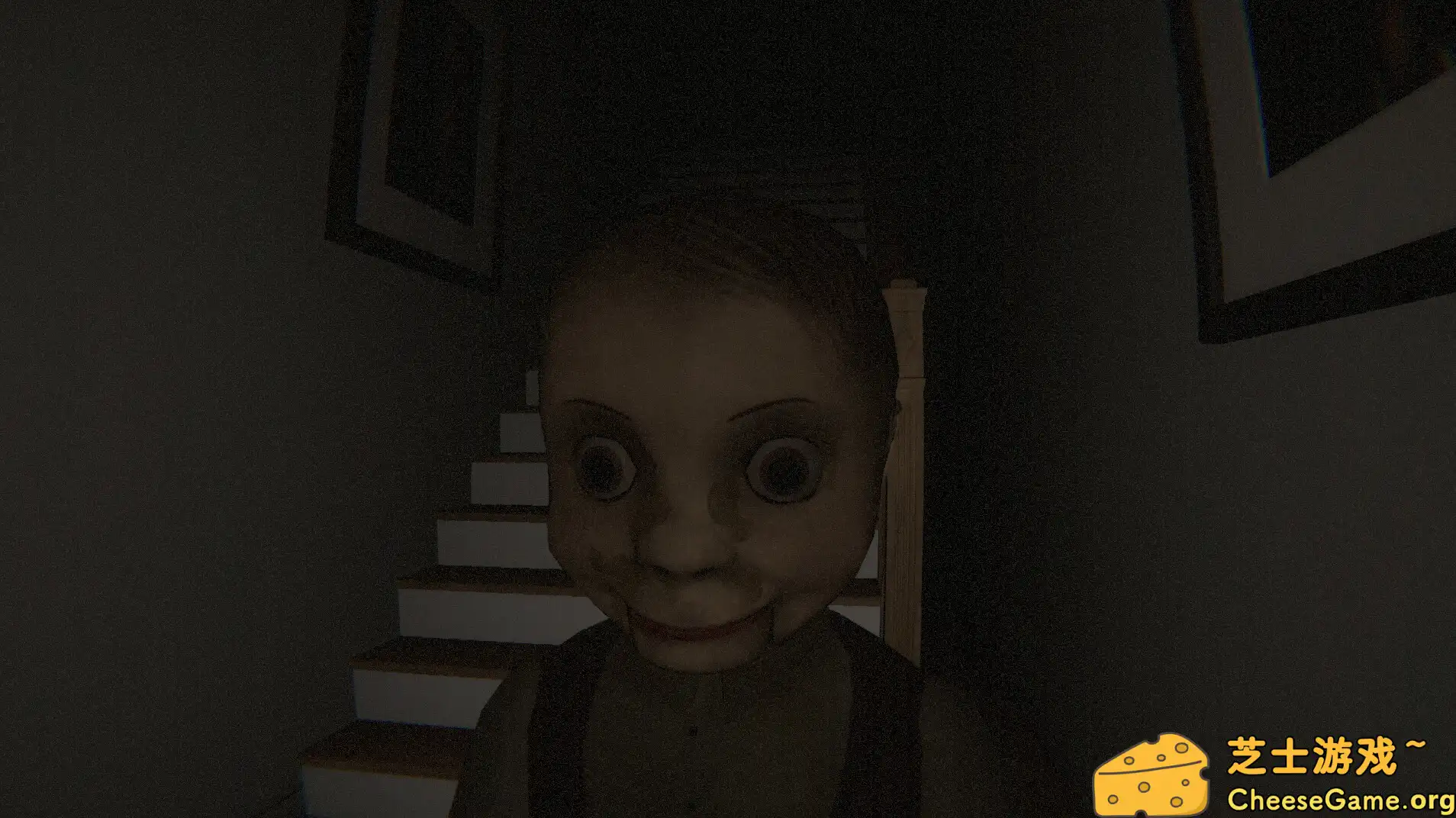 [PC]洗衣房困境/Laundry Room Dilemma