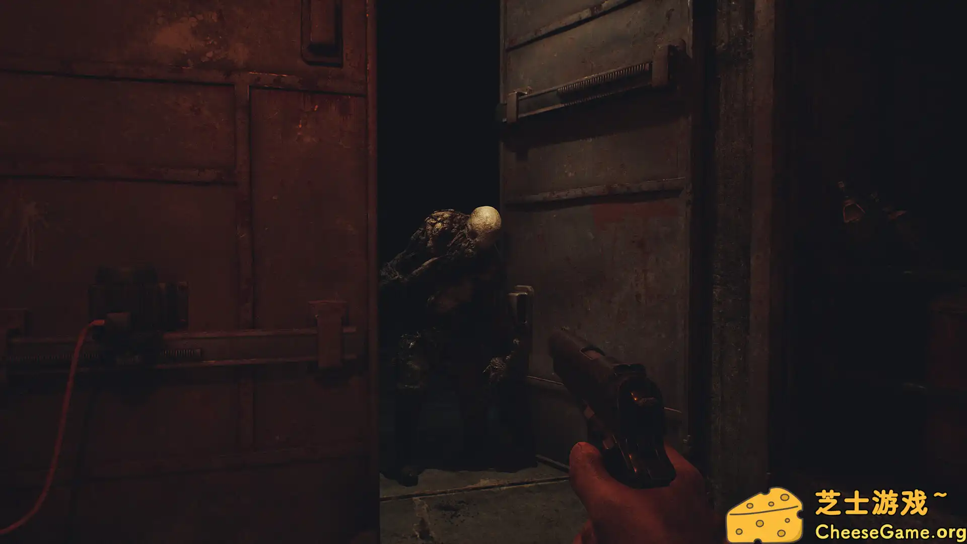 [PC]松树港/Pine Harbor