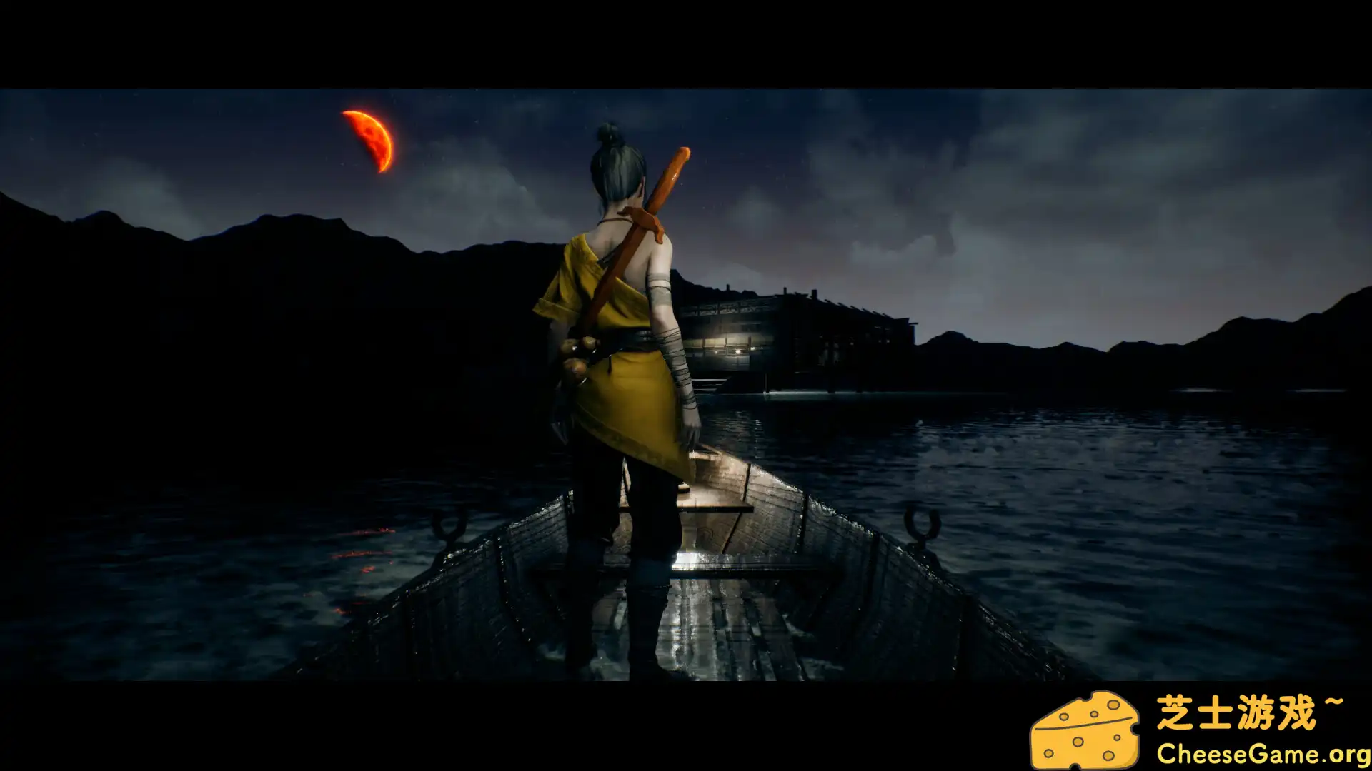 [PC]僵尸2：噬魂咒/The Jiang Shi 2 ：Curse of Soul