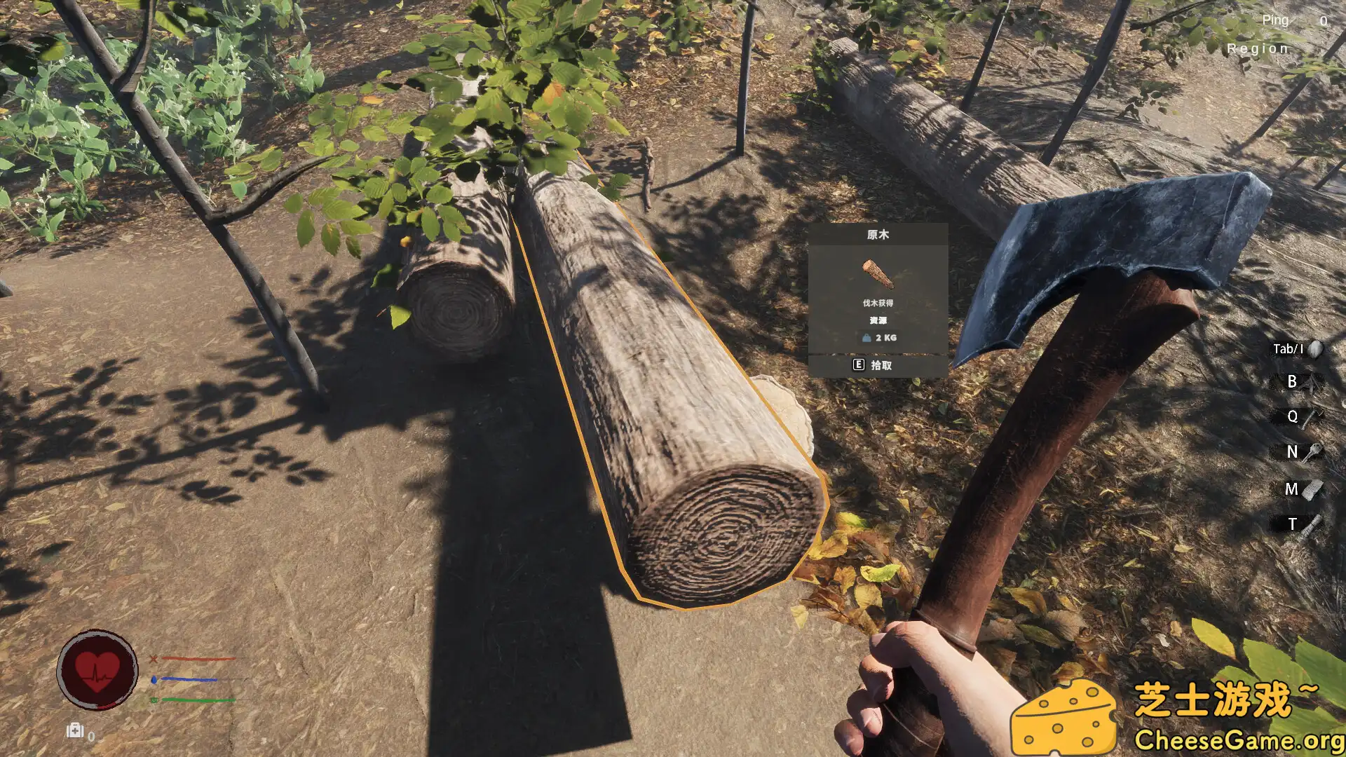 图片[3] [PC]疯狂岛屿/Crazy Islands | 游戏截图