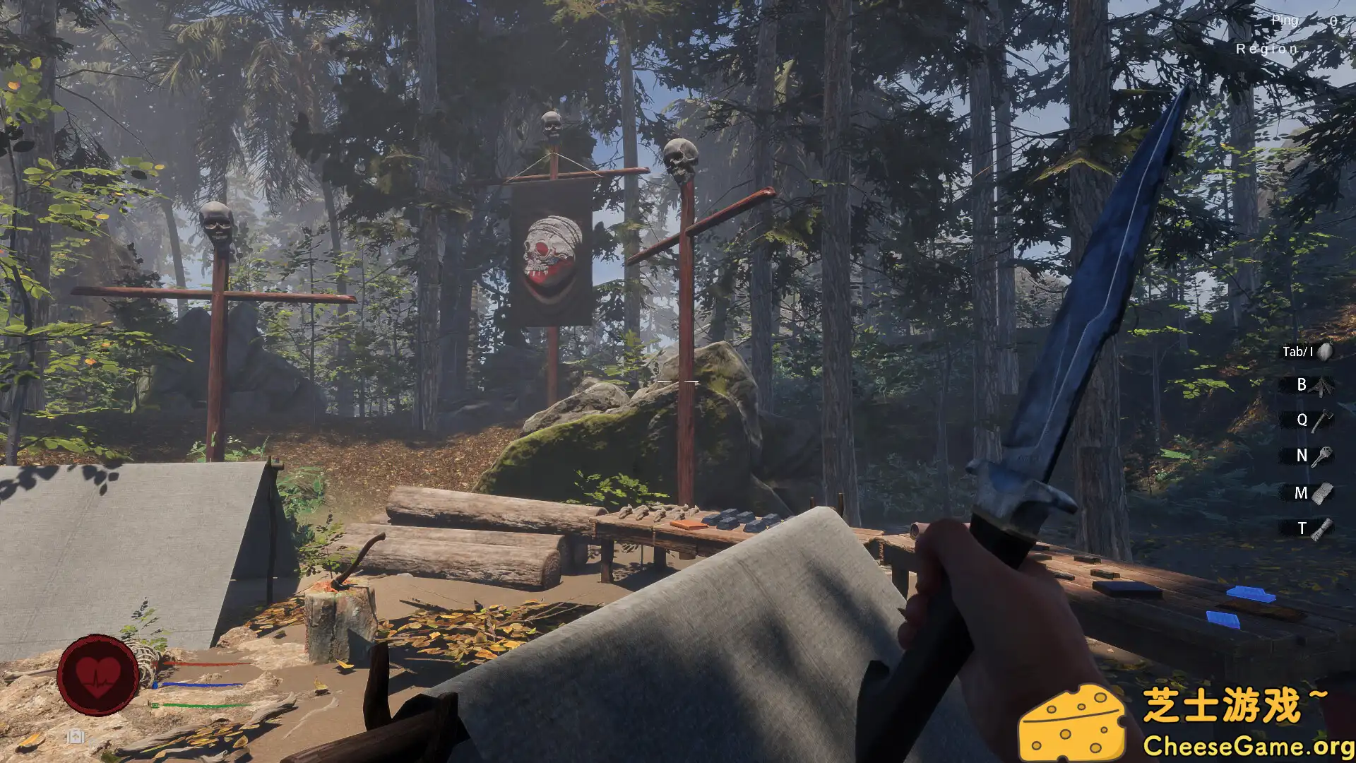 图片[4] [PC]疯狂岛屿/Crazy Islands | 游戏截图