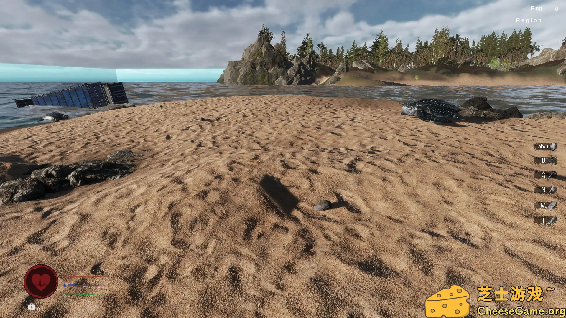 图片[5] [PC]疯狂岛屿/Crazy Islands | 游戏截图