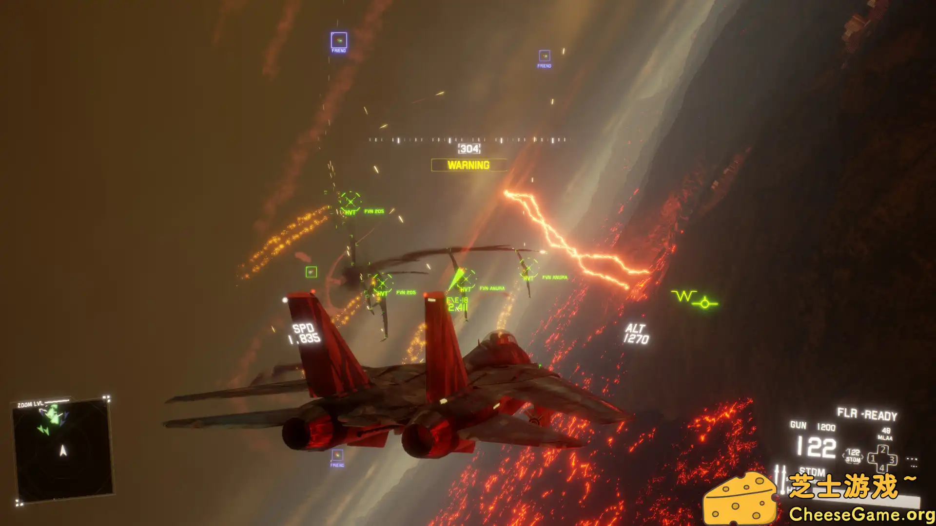 [PC]僚机计划/Project Wingman