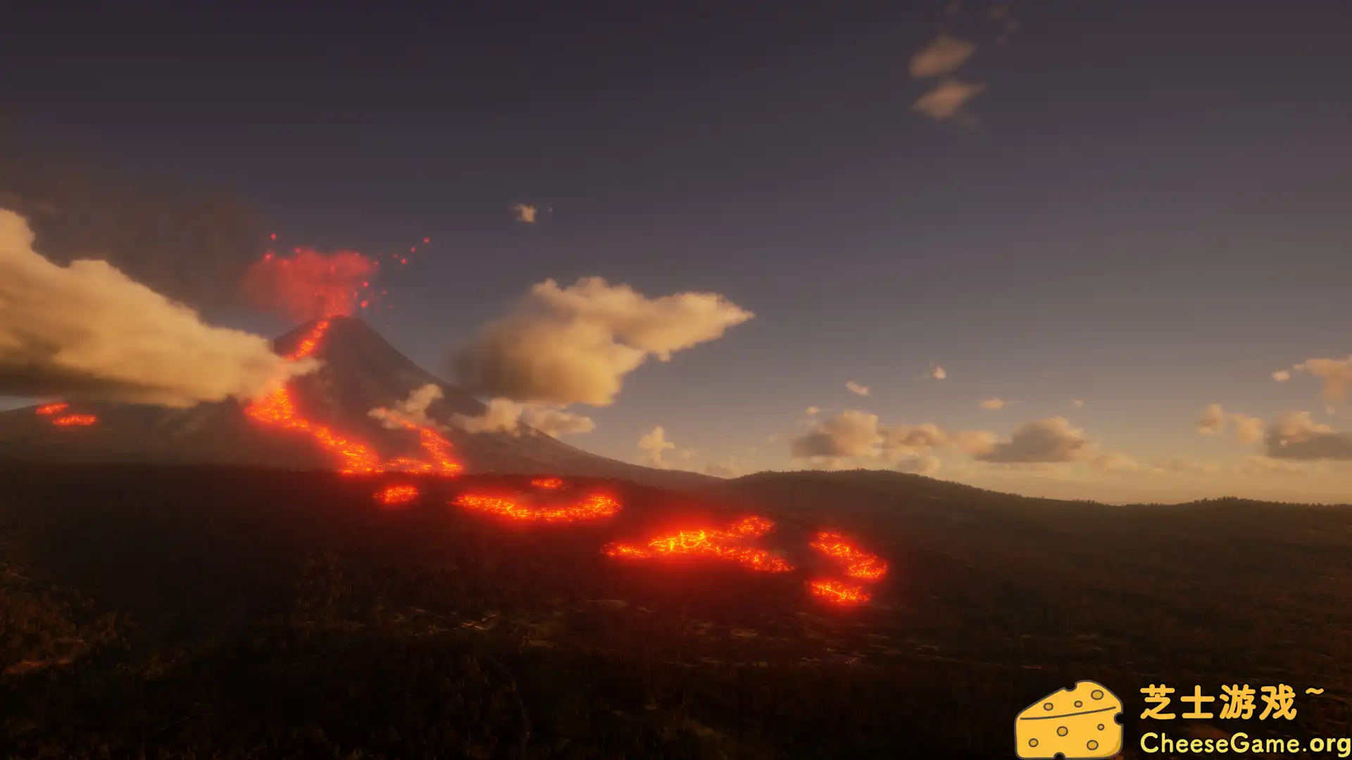 [PC]僚机计划/Project Wingman