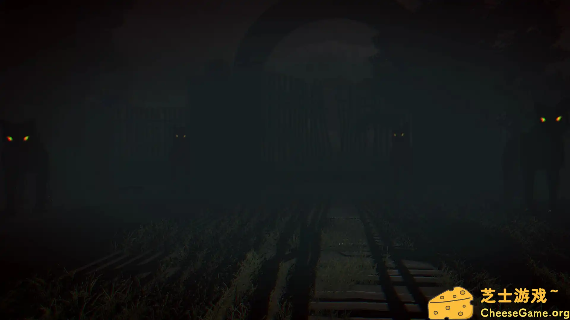 图片[2] [PC]兔子骚动/Rabbit Riot | 游戏截图