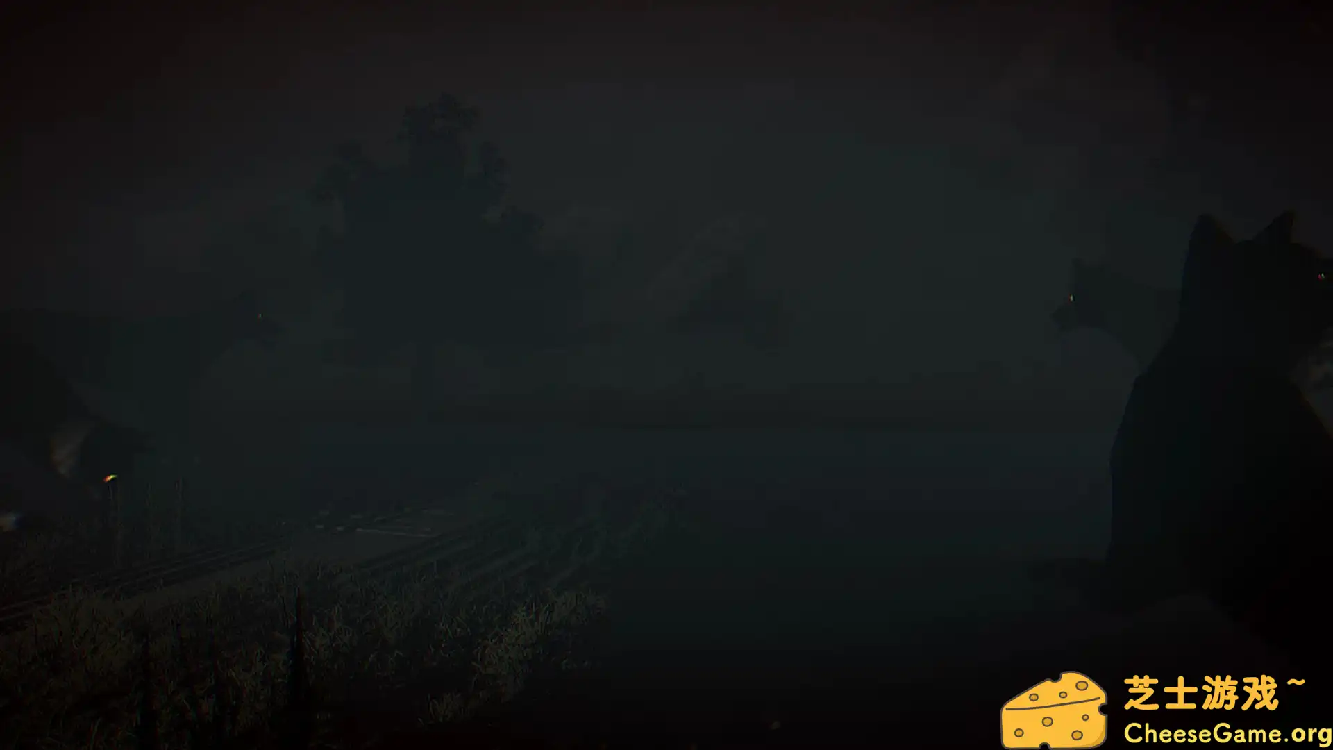 图片[5] [PC]兔子骚动/Rabbit Riot | 游戏截图