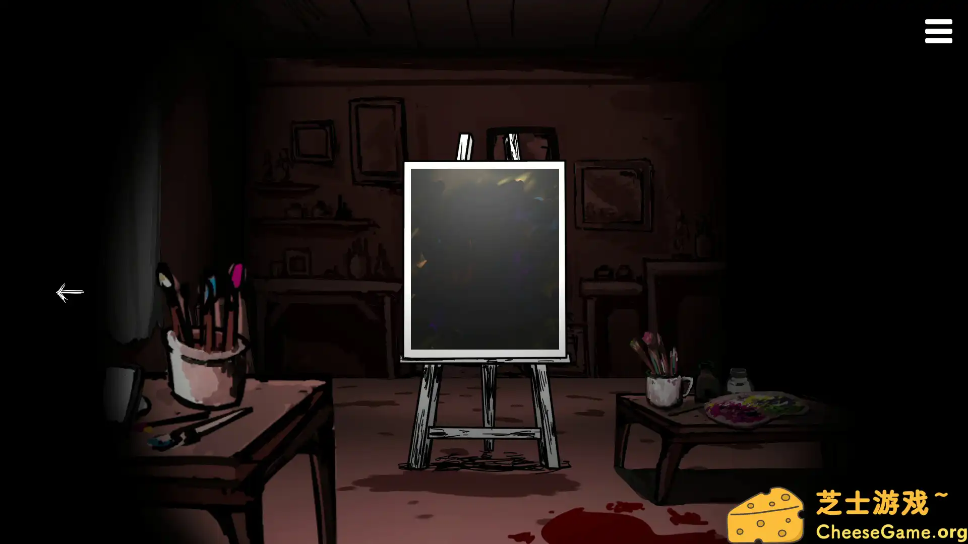 图片[4] [PC]末路调色板/Matsuro Palette | 游戏截图