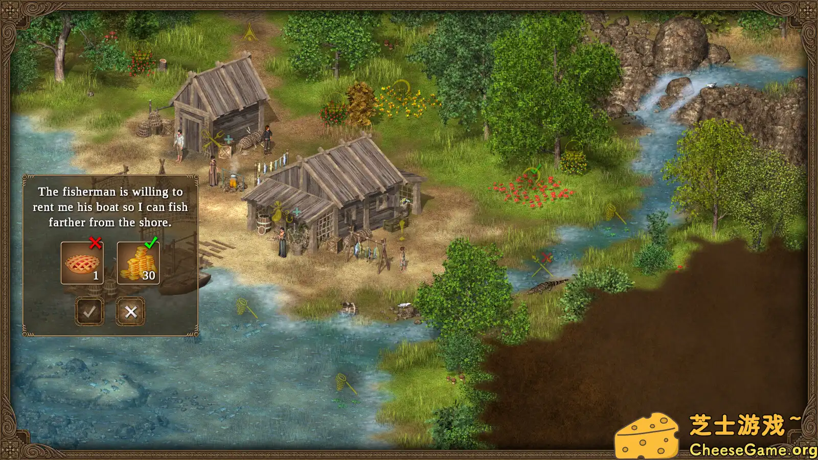 [PC]王国英雄：失落传说1/Hero of the Kingdom: The Lost Tales 1