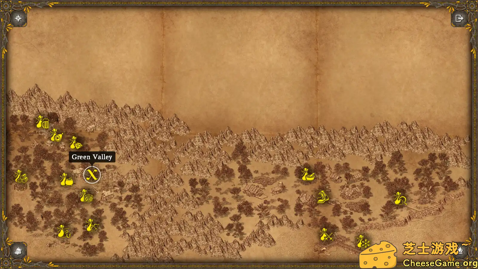 [PC]王国英雄3/Hero of the Kingdom III