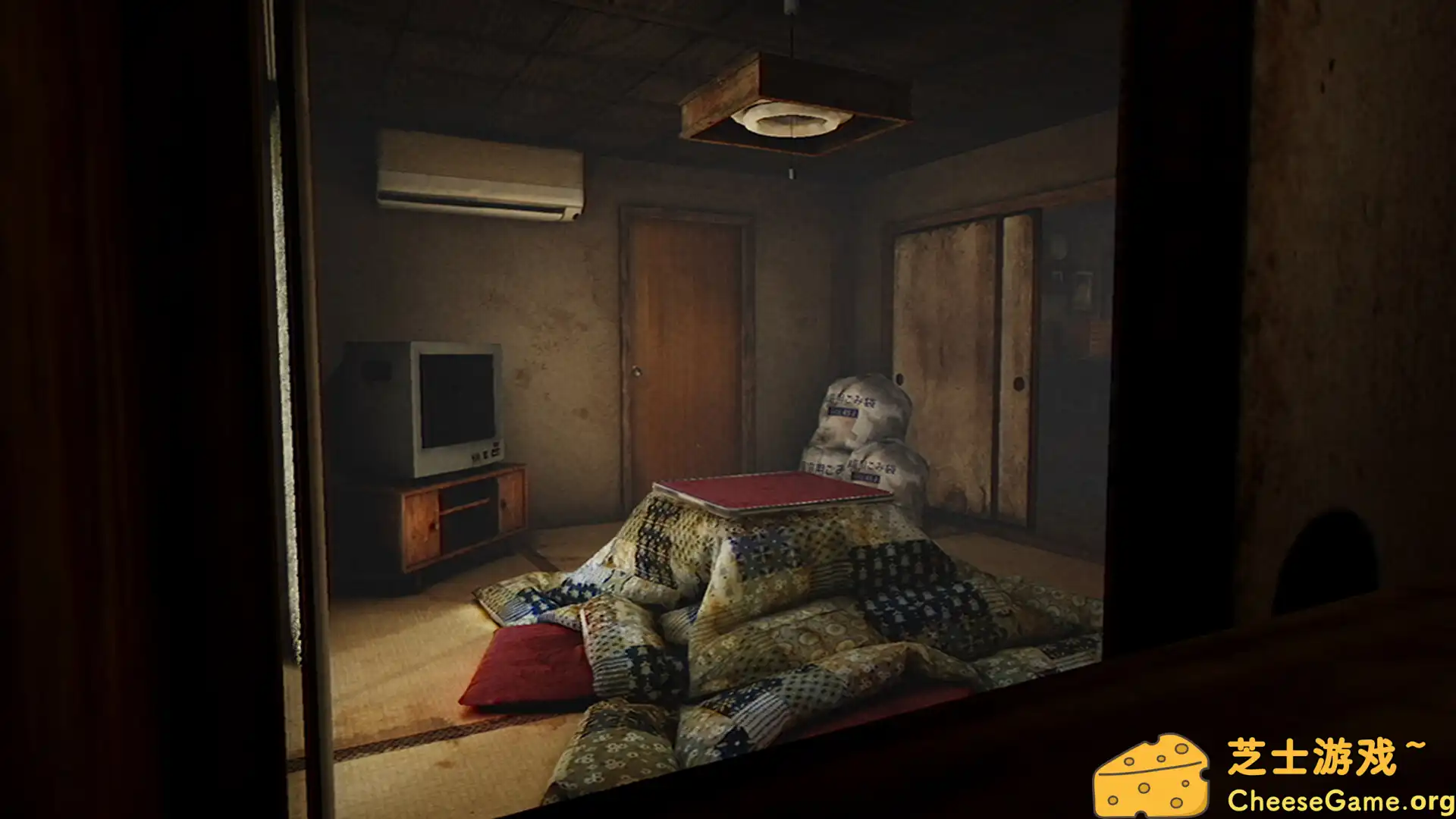 图片[2] [PC]诱拐事件/[Chilla\'s Art] The Kidnap | 游戏截图