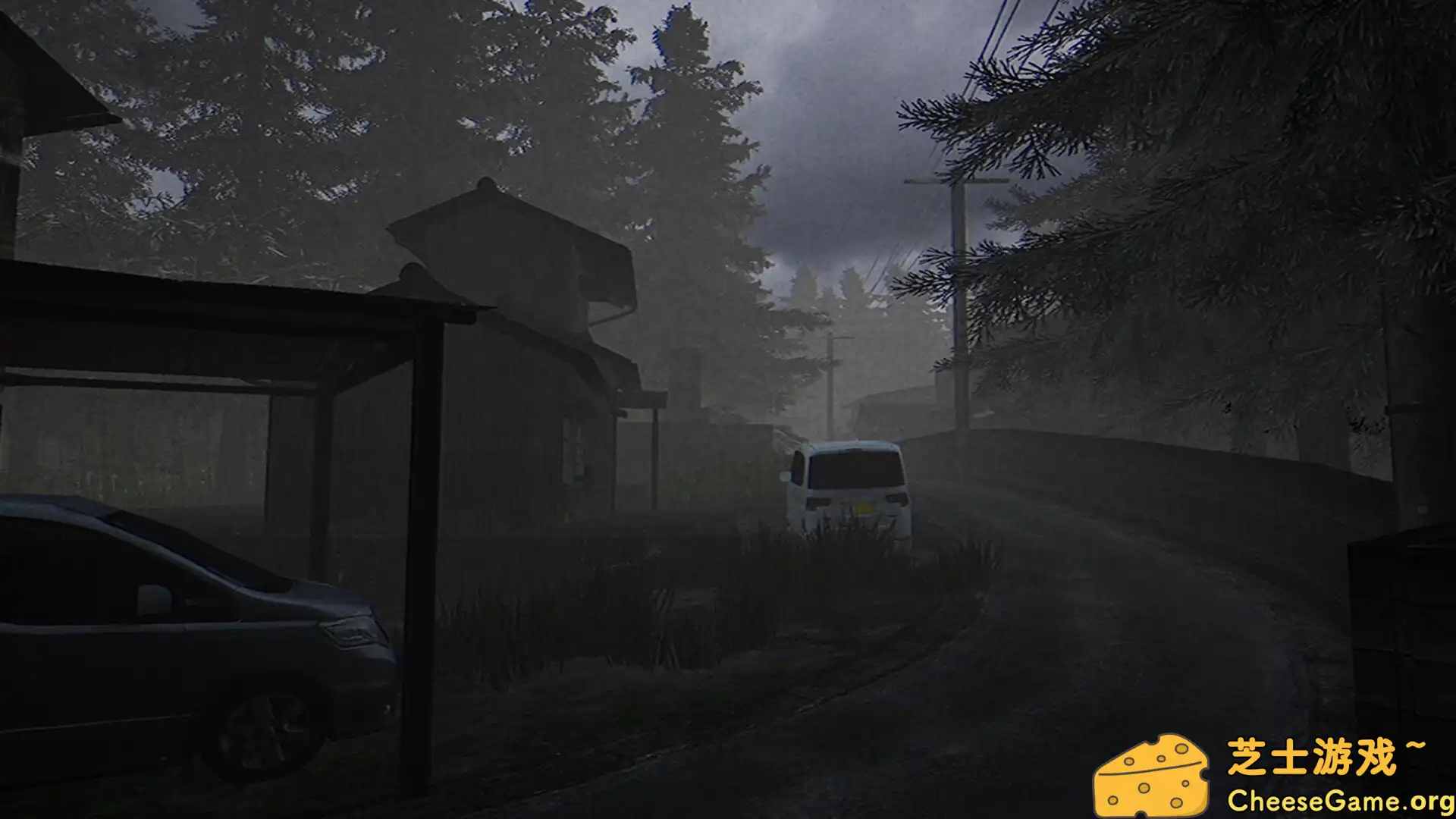 图片[3] [PC]诱拐事件/[Chilla\'s Art] The Kidnap | 游戏截图