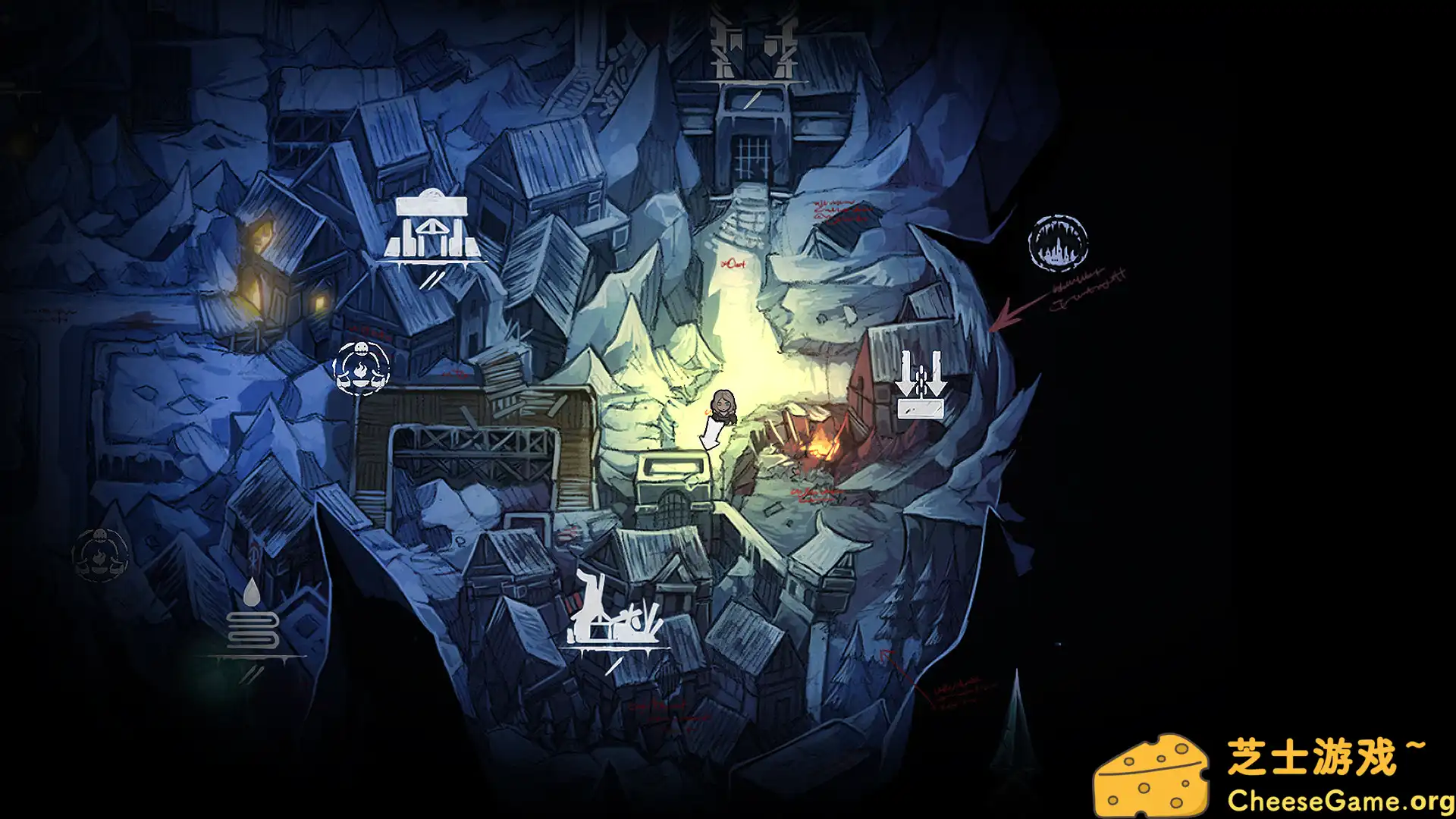 [PC]圣铠：冰魂/Vambrace: Cold Soul