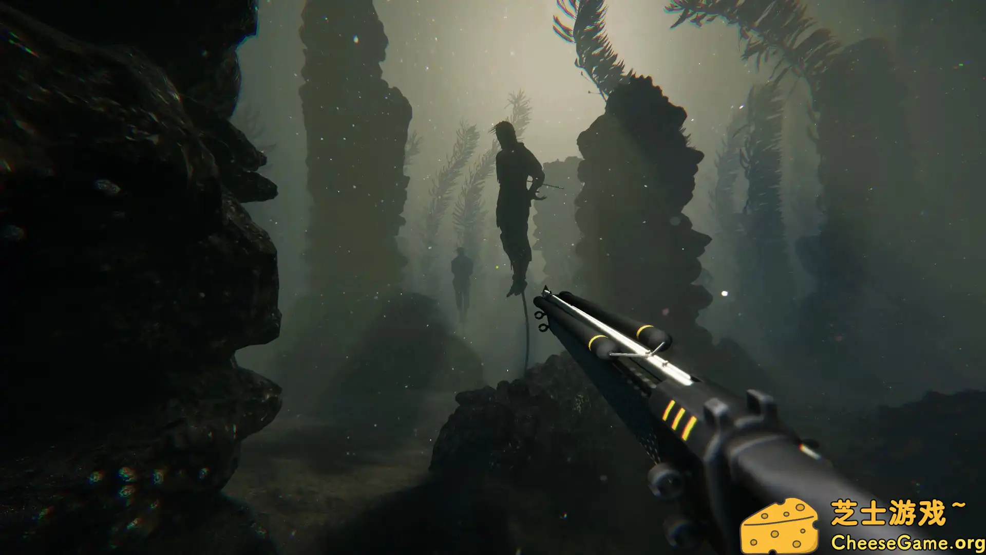 [PC]死在水中2/Death in the Water 2