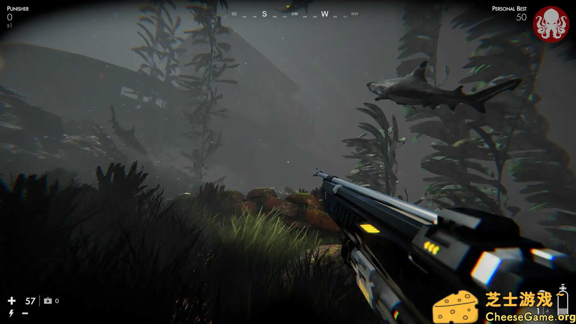 [PC]死在水中2/Death in the Water 2