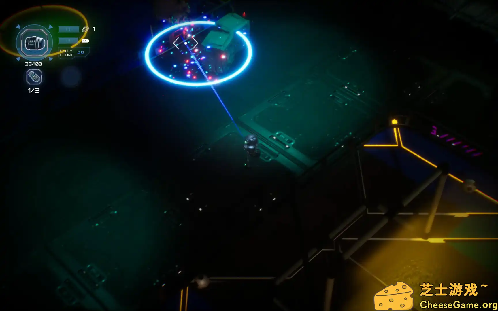 [PC]弃置者/The Redundant