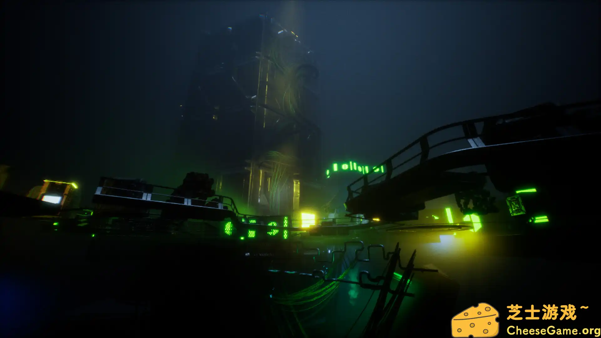 [PC]弃置者/The Redundant