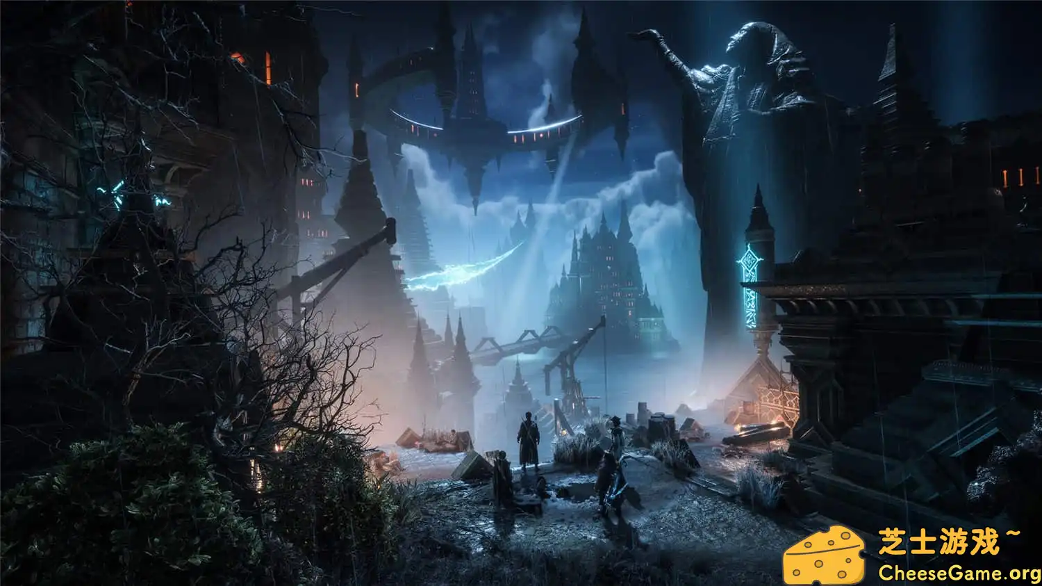 [PC]龙腾世纪4：影障守护者/Dragon Age: The Veilguard