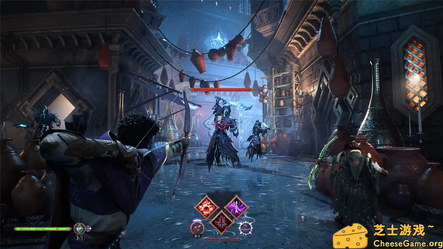 [PC]龙腾世纪4：影障守护者/Dragon Age: The Veilguard