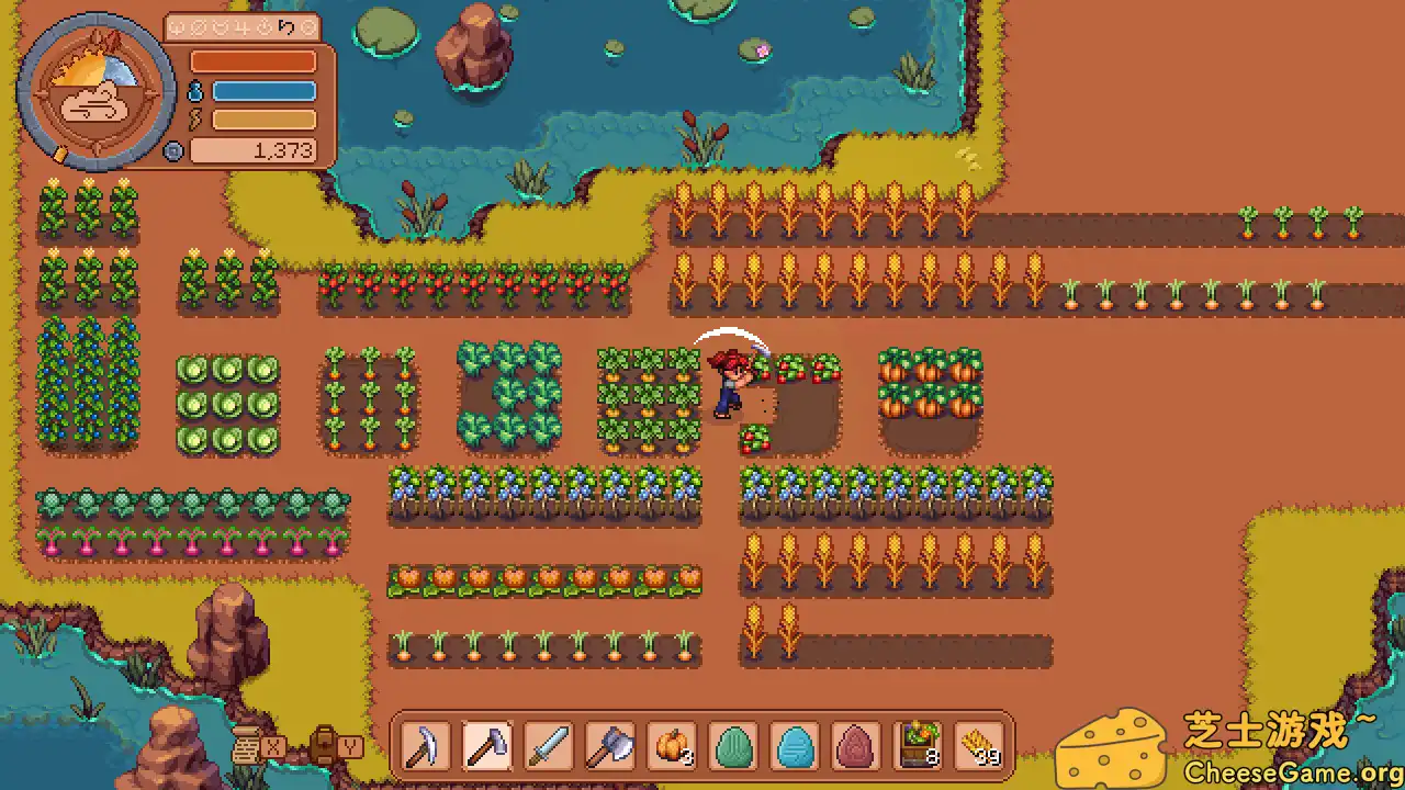 [PC]梦幻岛/Dreaming Isles