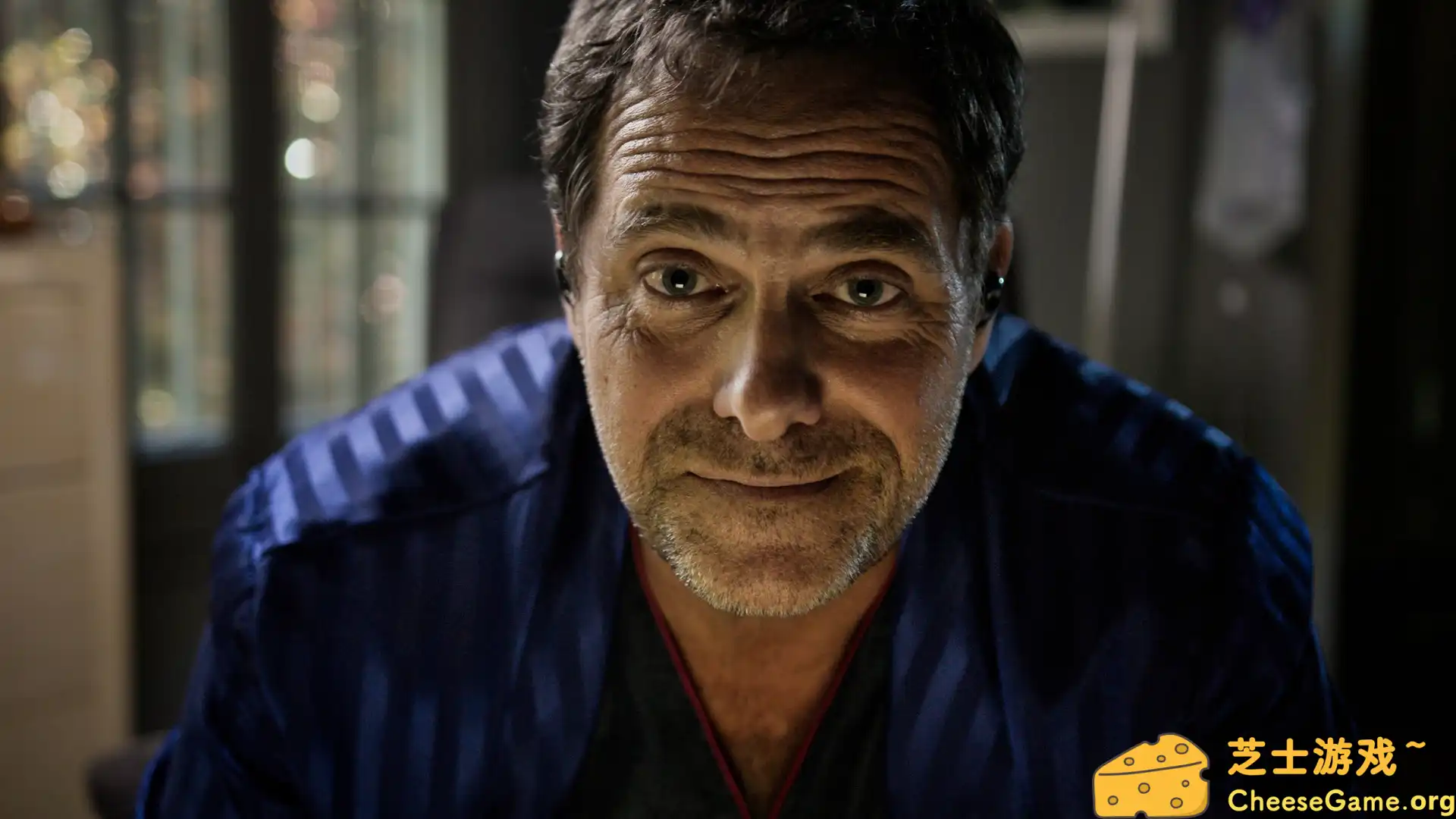 图片[1] [PC]谁闭了马克斯叔叔的麦?/Who Pressed Mute on Uncle Marcus? | 游戏截图