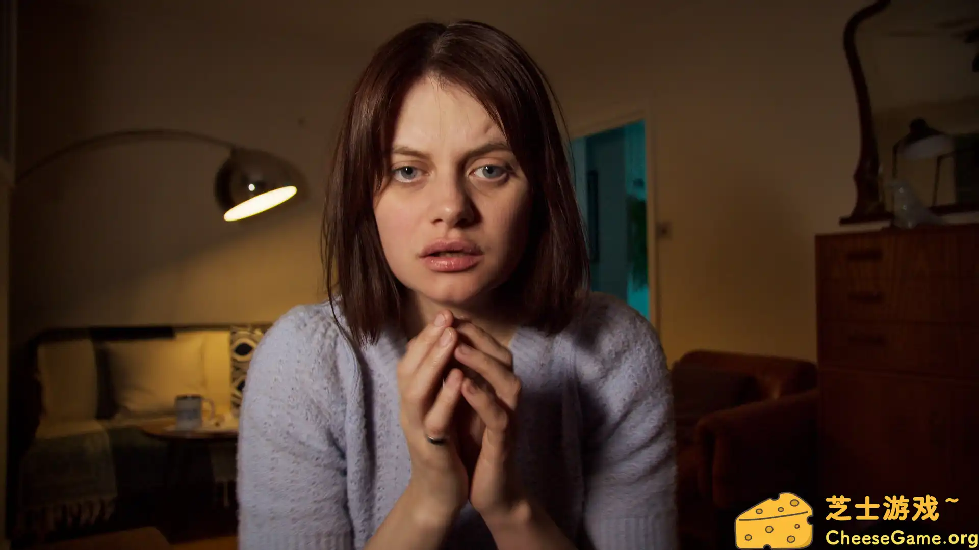 图片[5] [PC]谁闭了马克斯叔叔的麦?/Who Pressed Mute on Uncle Marcus? | 游戏截图