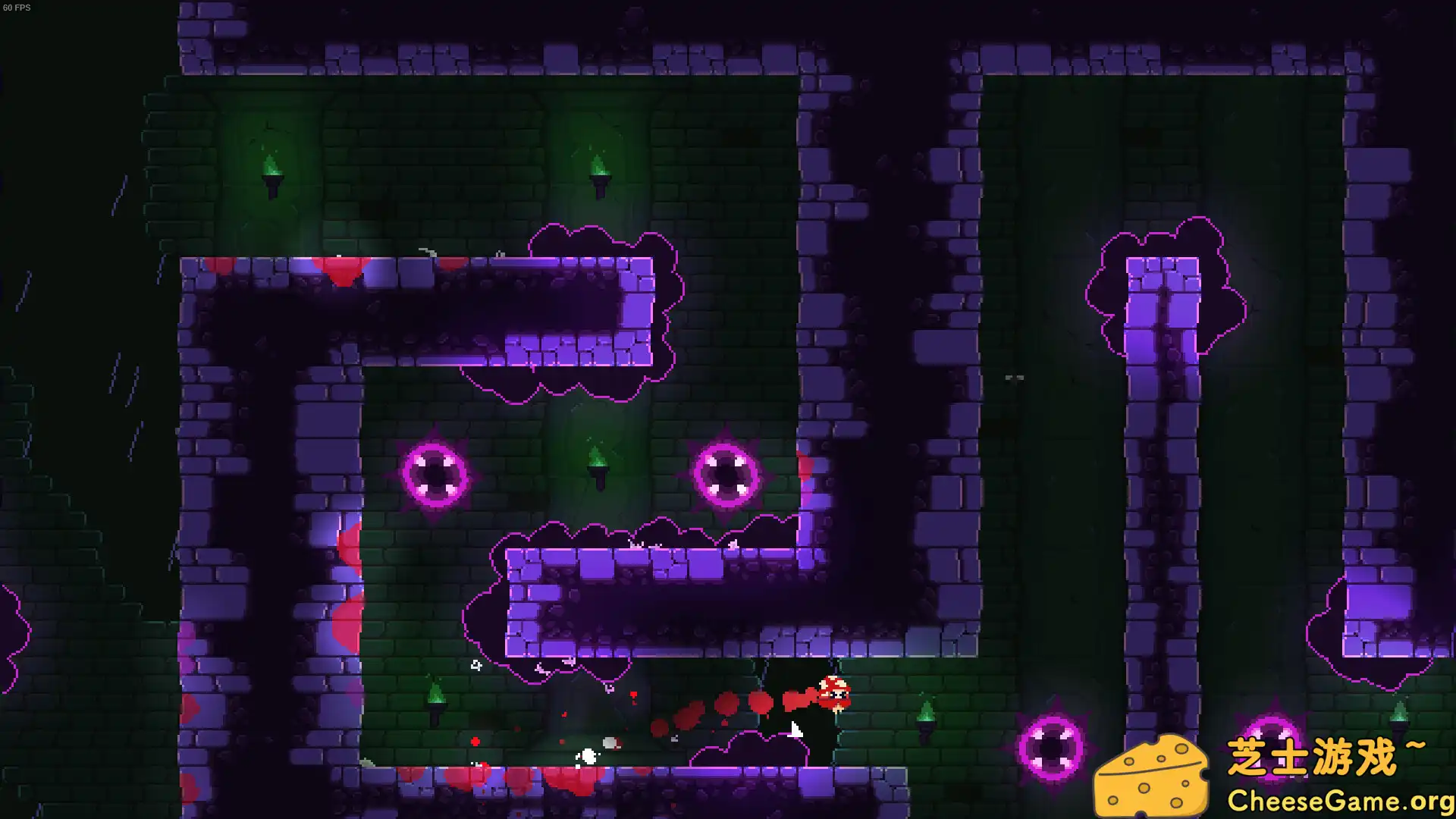 [PC]喷溅冒险/Splodey